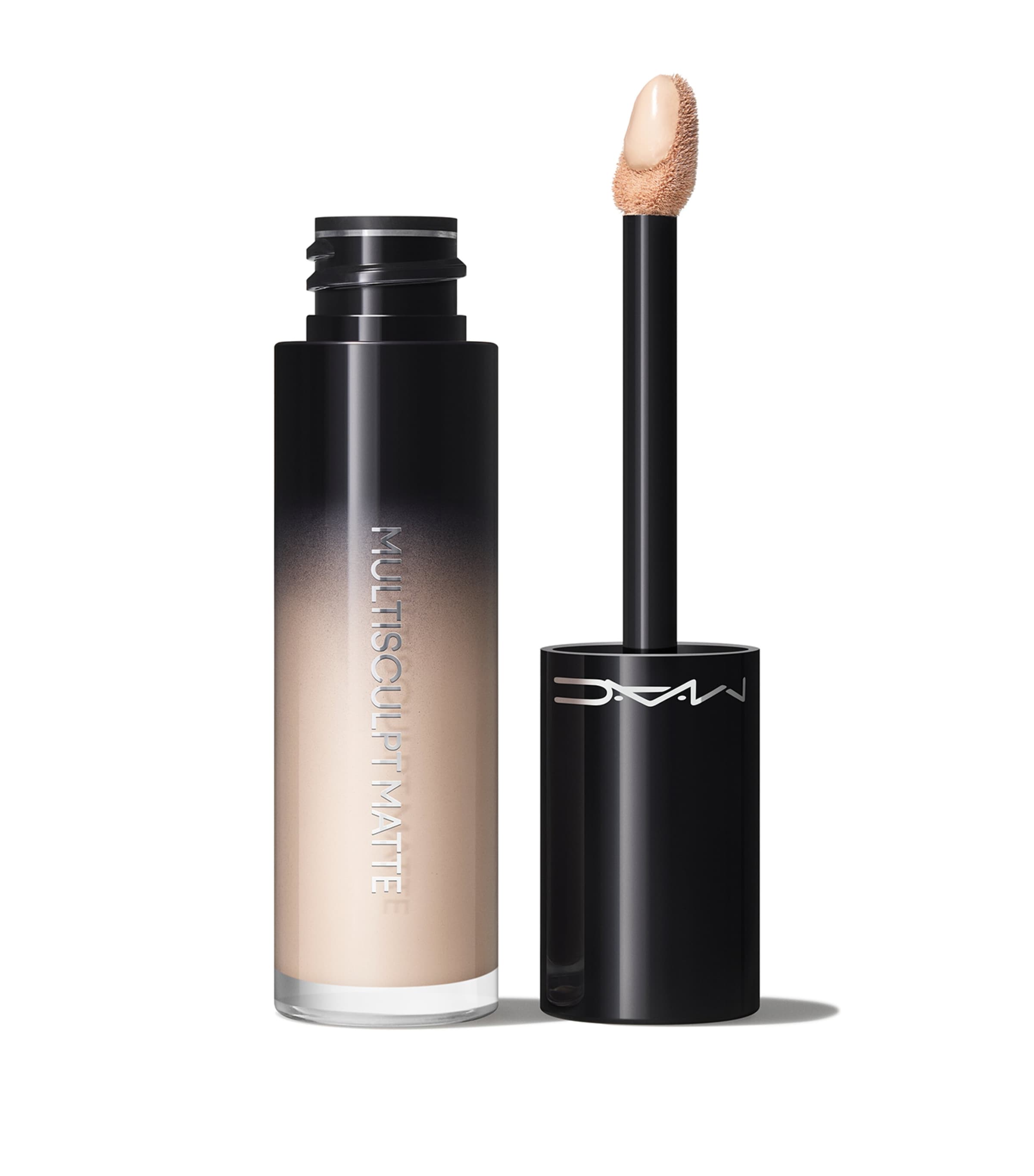 MAC Multisculpt Matte Eye and Face Contour Brule Image 1