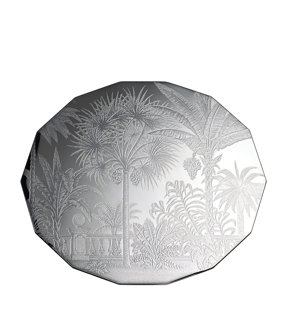 VOYAGES Tempting Tonka 2-Wick Candle (600g) NO COLOUR Image 3