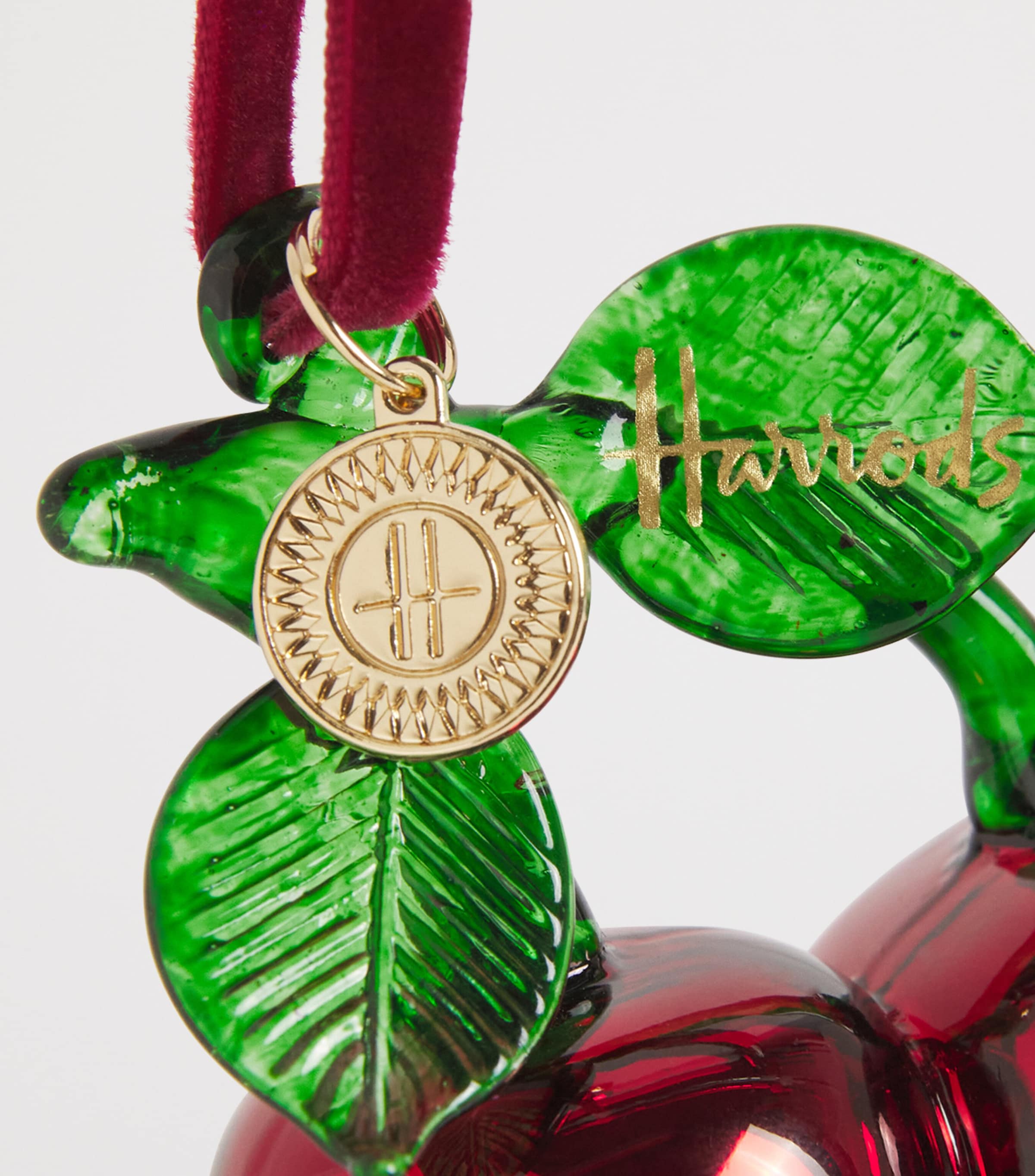 Cherry Tree Decoration MULTI Image 2