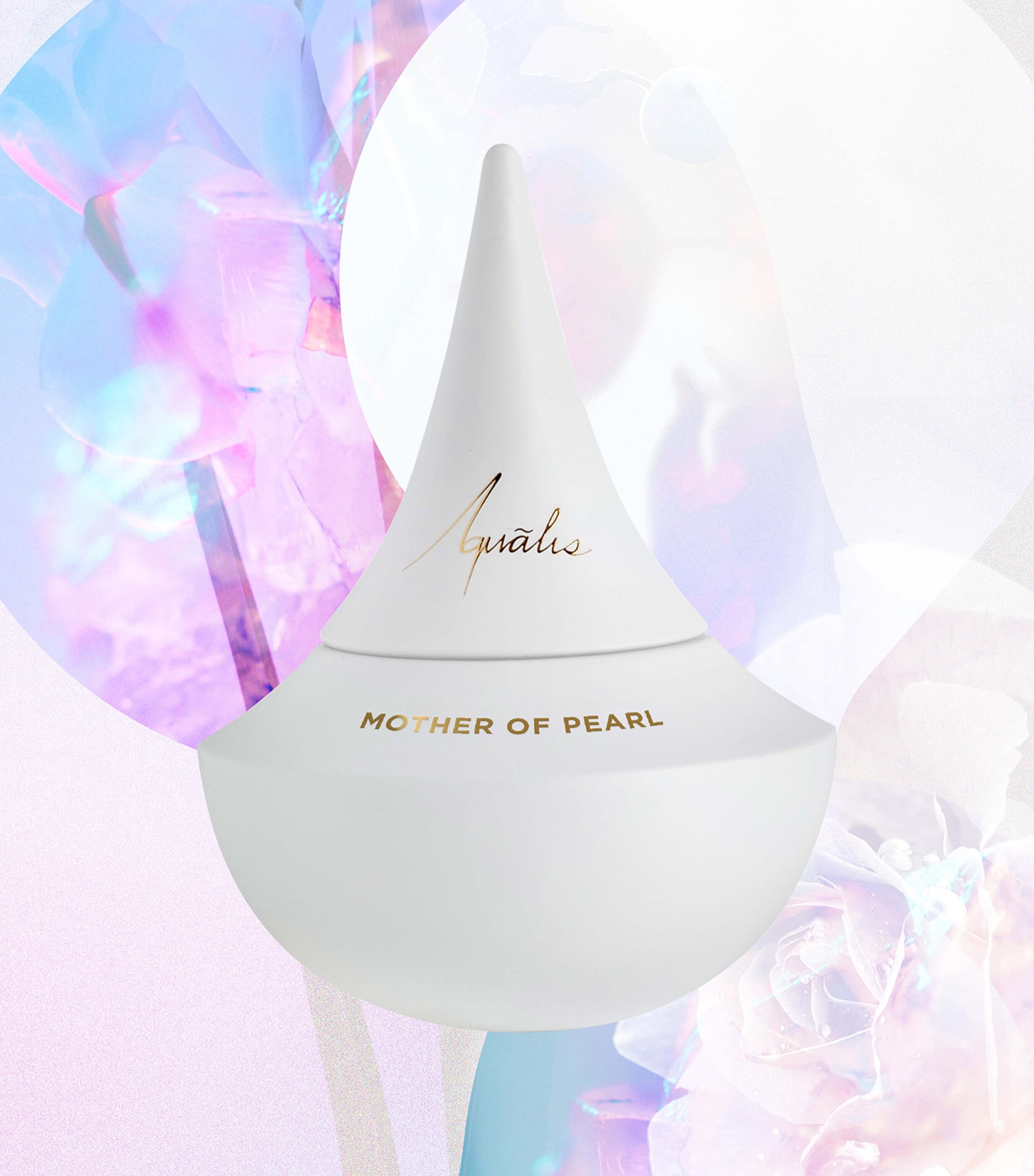 Mother of Pearl Eau de Parfum (100ml) NO COLOUR Image 5