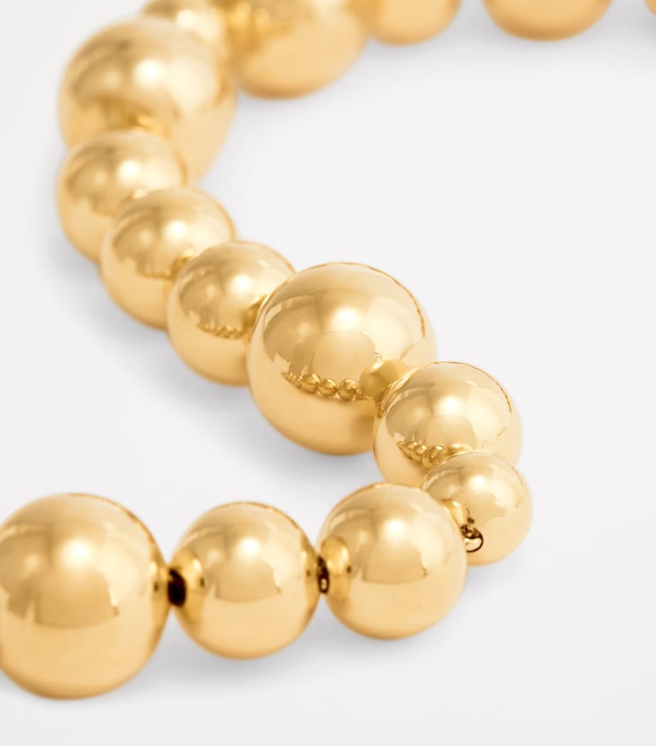 Gold-Plated The Elly Bracelet GOLD Image 4