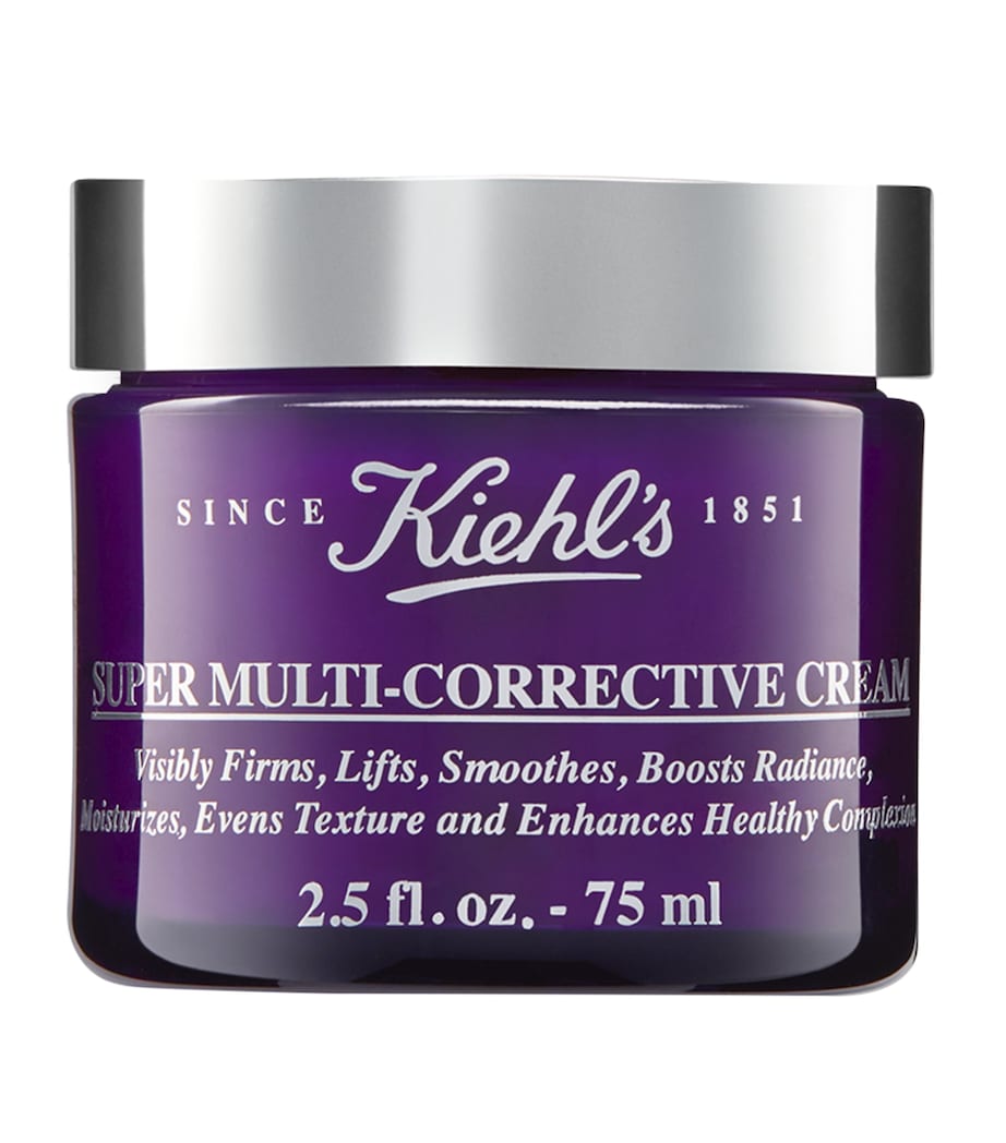 Ki Super Multi-Corrective Cream 75Ml 20 NO COLOUR Image 1