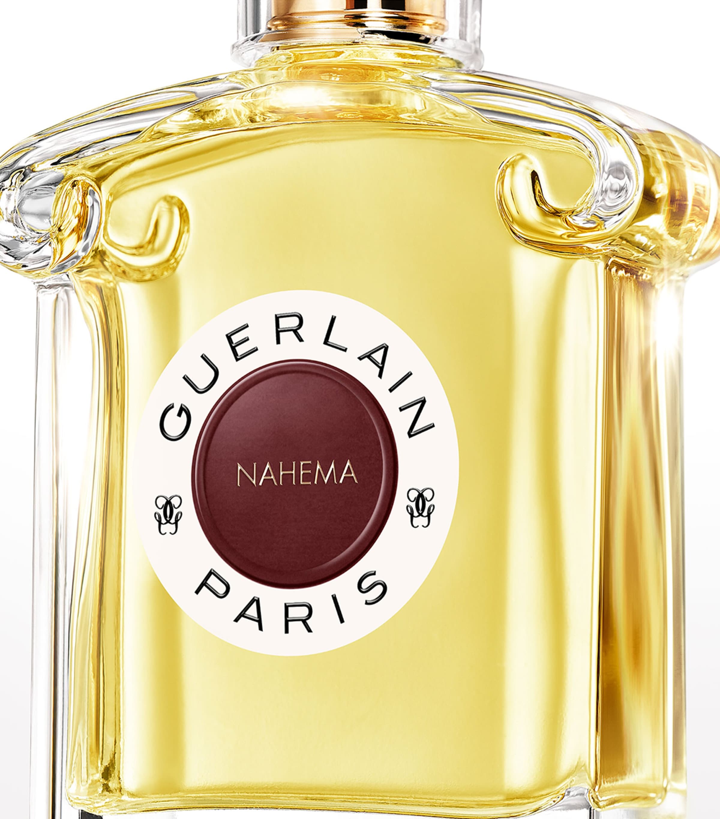 【未開封】GUERLAIN ゲラン　NAHEMA ナエマ 100ml Guerlain Nahema Eau de Parfum (75ml) | Harrods UK