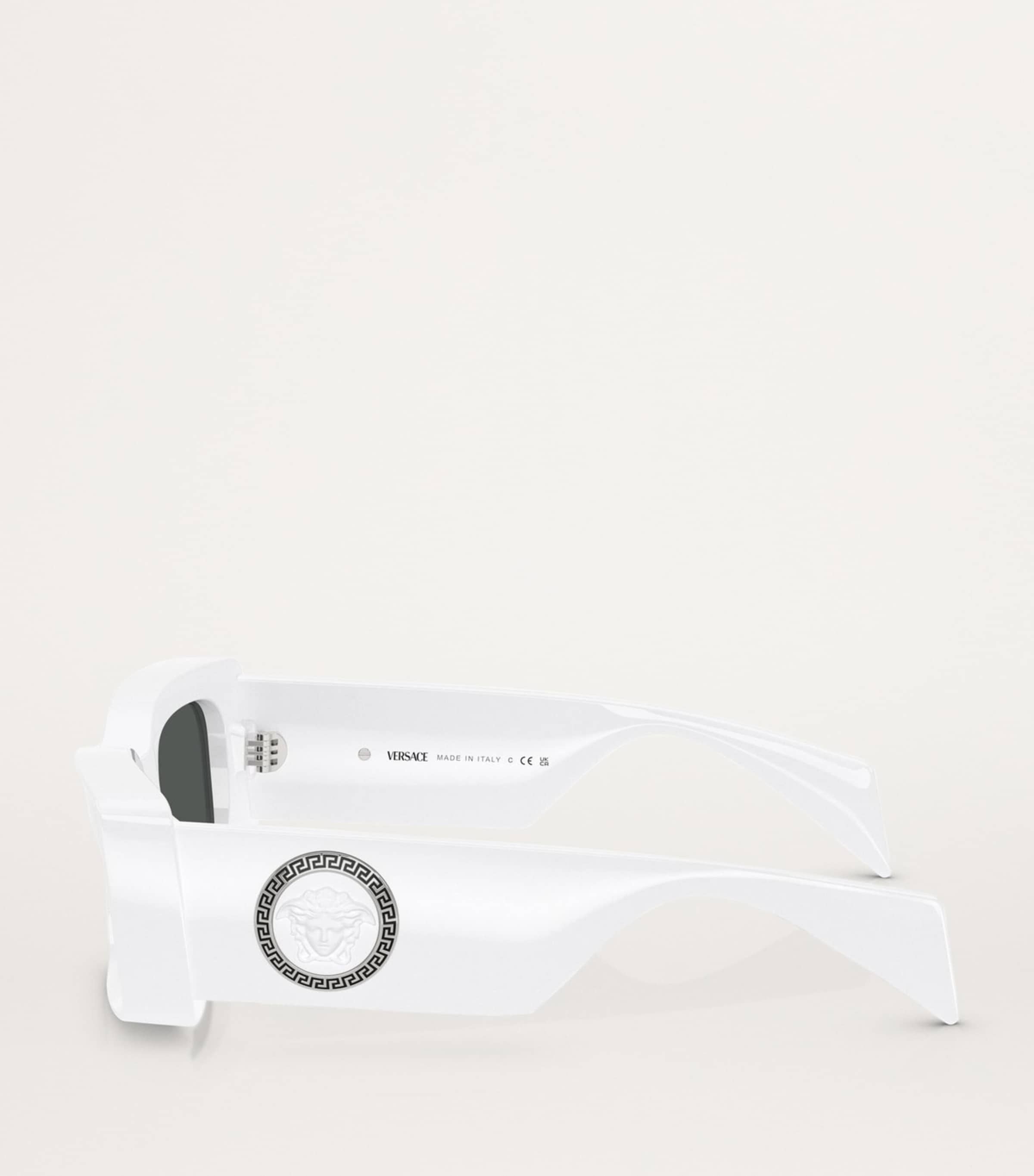 Injected VE4474U Sunglasses 314/87 Image 3