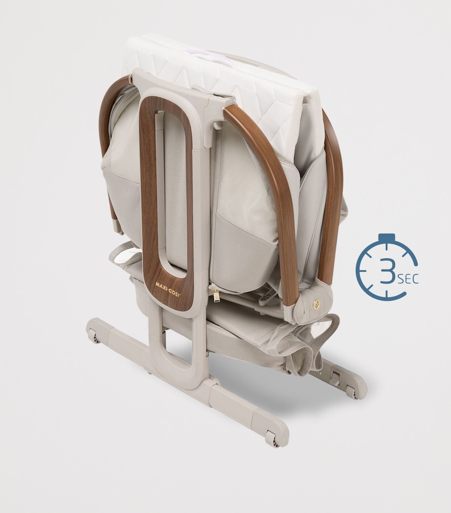 Maxi-Cosi Iora Pro Cot Elegance Beige Image 7