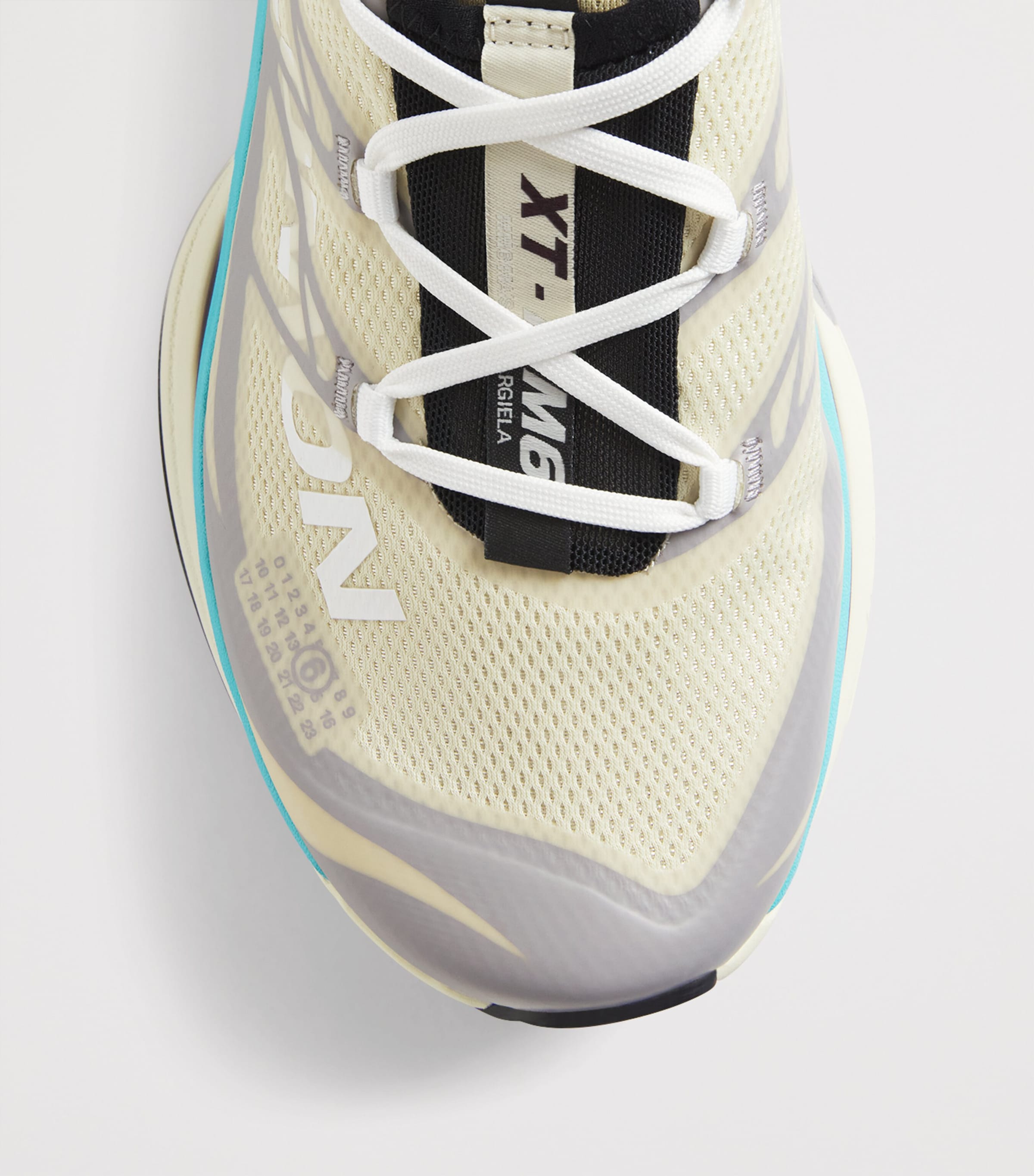 MM6 Maison Margiela x Salomon XT Sneakers Image 6