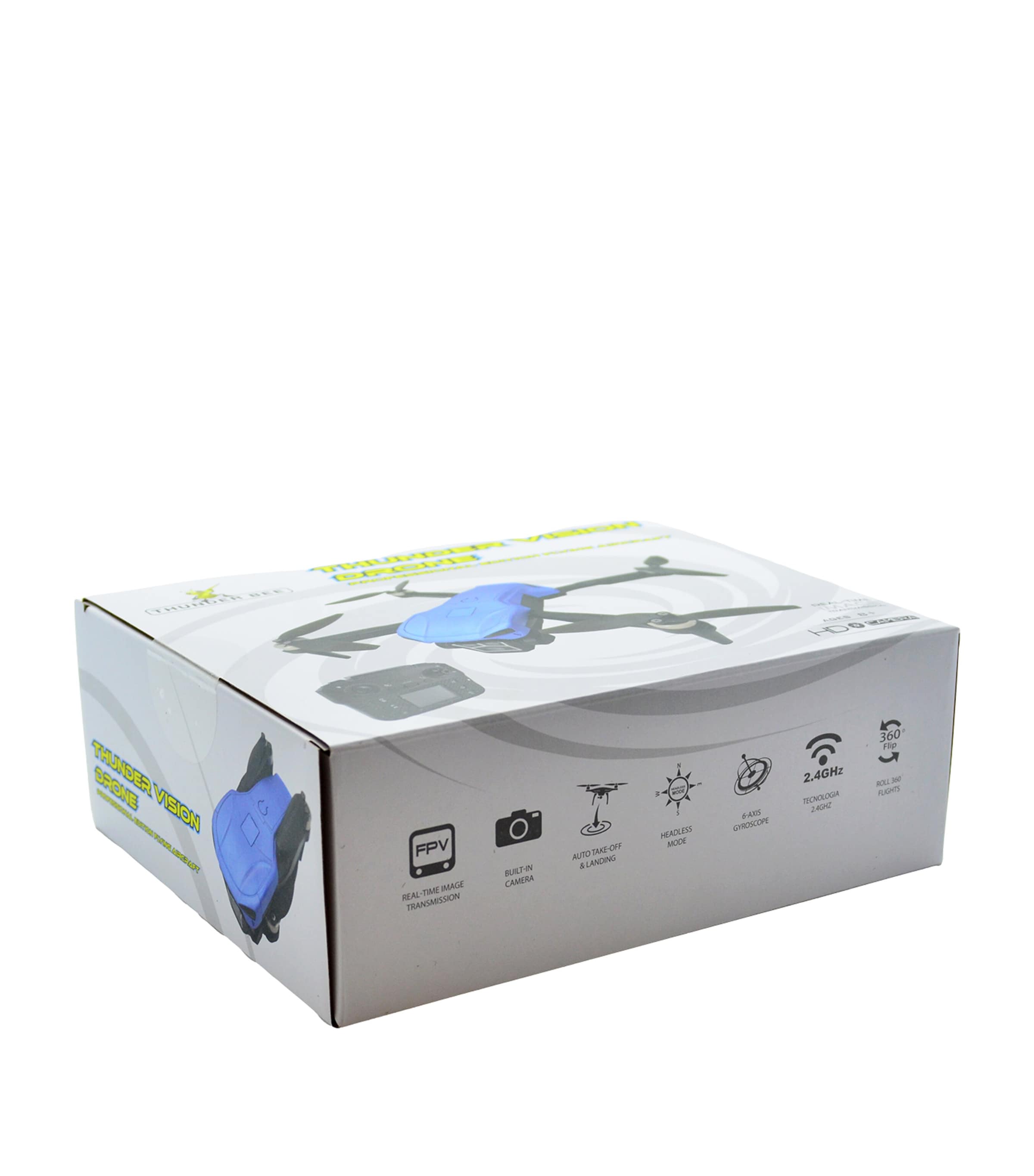 Thunder Vision Drone MULTI Image 2