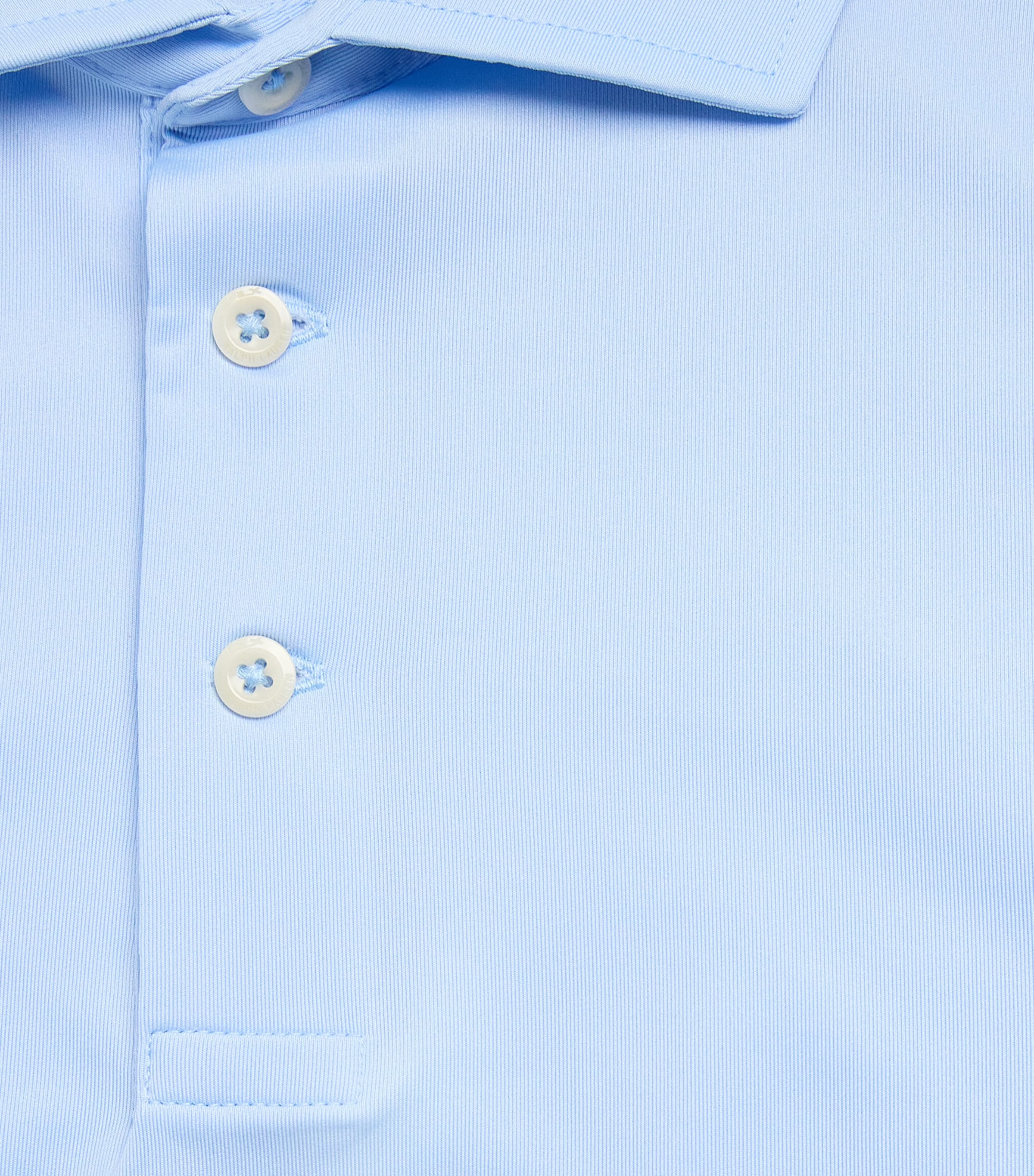 Classic Fit Performance Polo shirt OFFICE BLUE Image 5