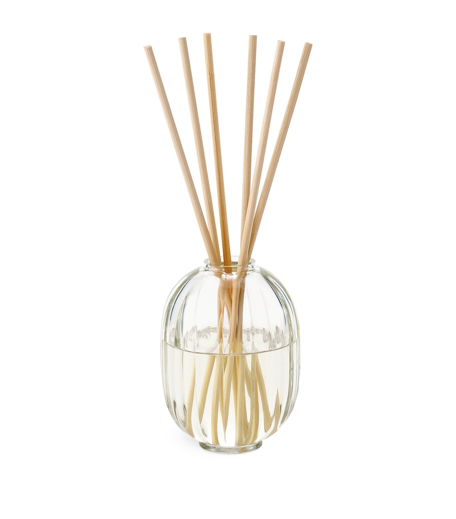 Mimosa Diffuser and Refill (200ml) NO COLOUR Image 1