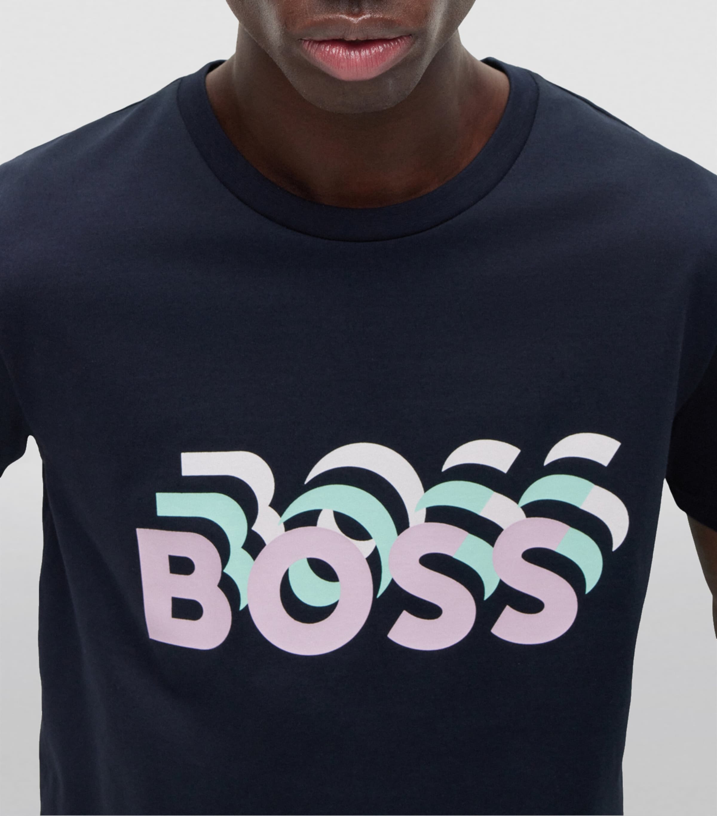 Logo T-Shirt 404 Image 5