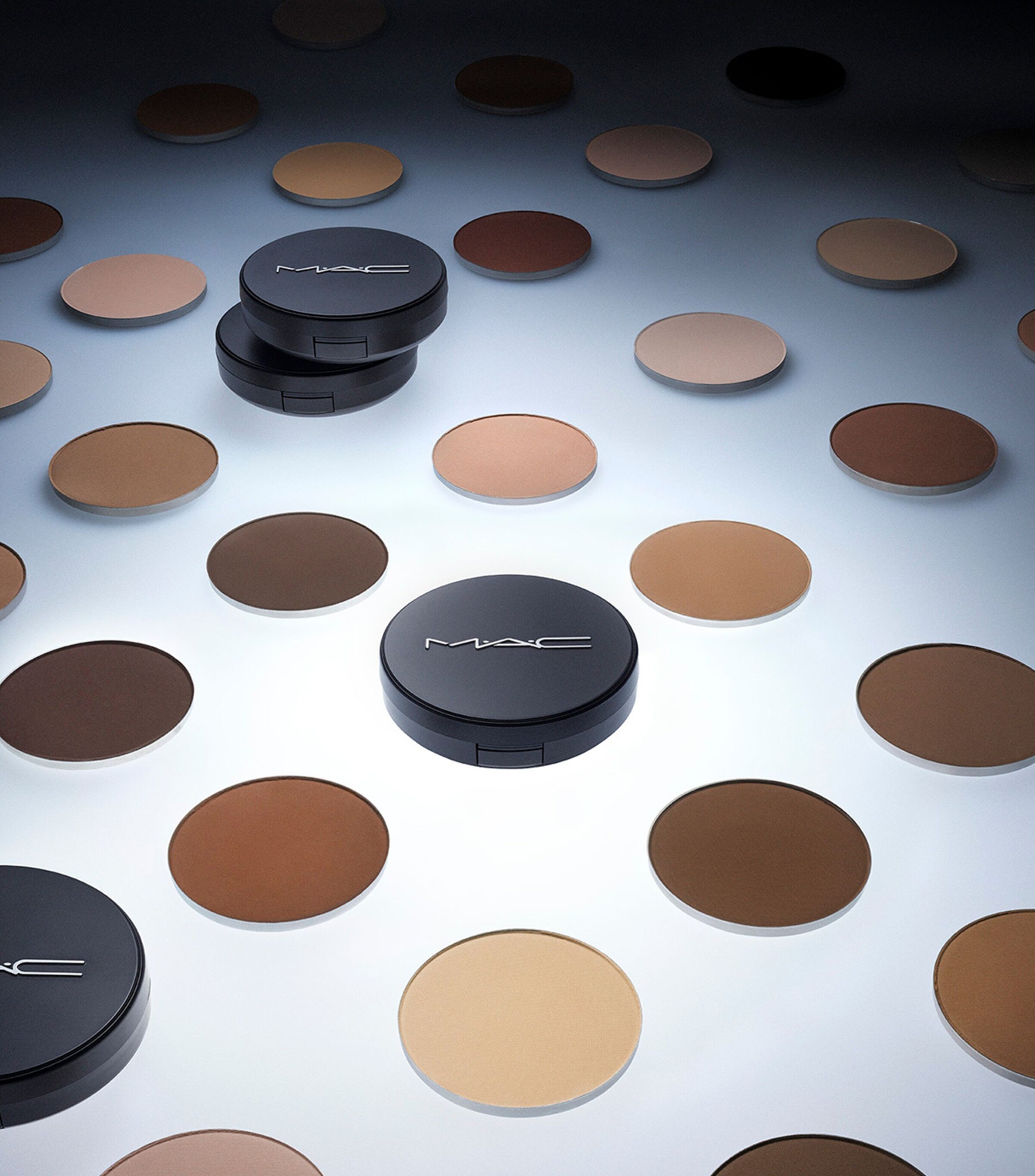 Studio Fix Powder Plus Foundation - Refill NC65 Image 3