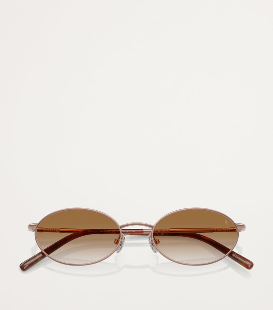 Titanium Sunglasses 5007GQ Image 5