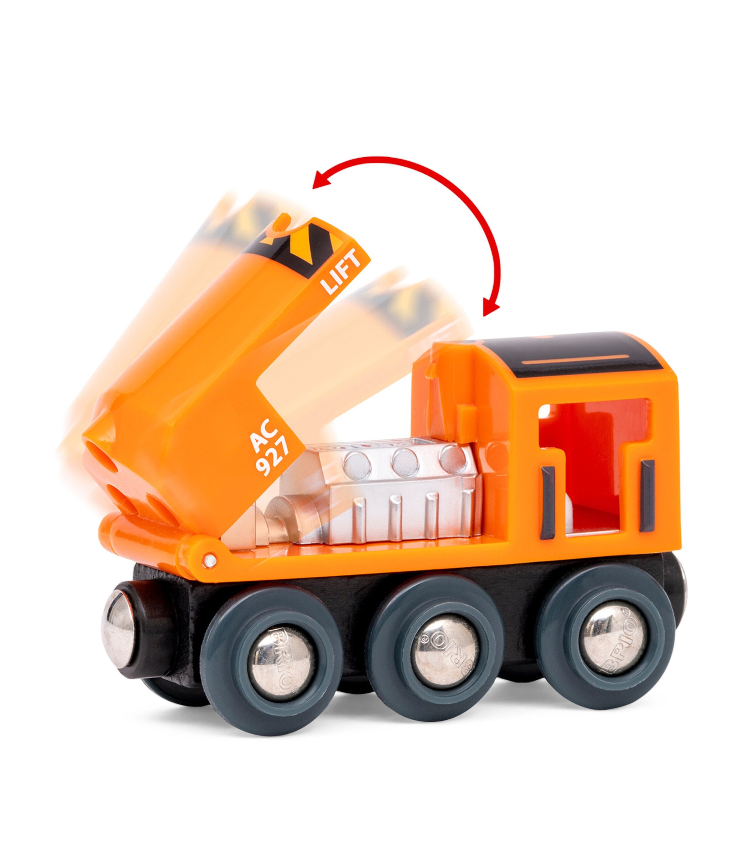 Starter Lift & Load Set MULTI Image 7