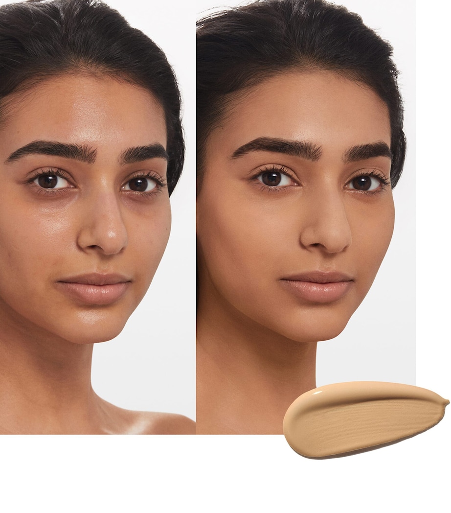 Synchro Skin Self-Refreshing Foundation 330 Image 3