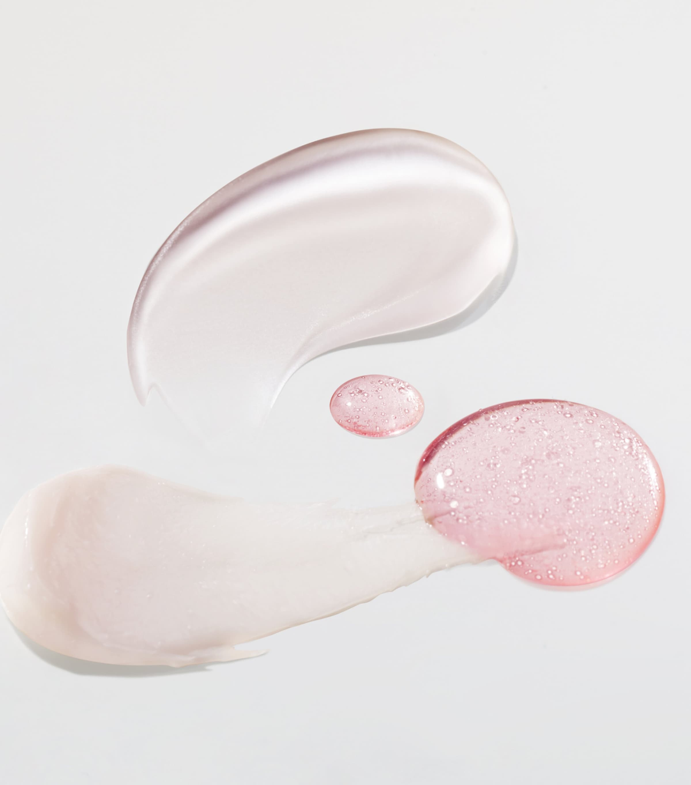 Laneige Bouncy Skin On-The-Go Set Image 3