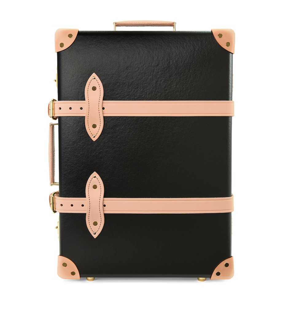 Safari 2-Wheel Suitcase (58cm) BROWN Image 1