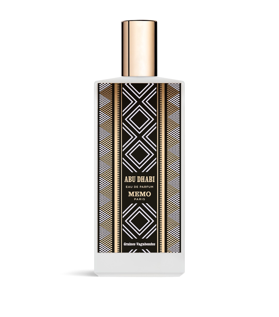 Abu Dhabi Eau de Parfum (75ml) NO COLOUR Image 1