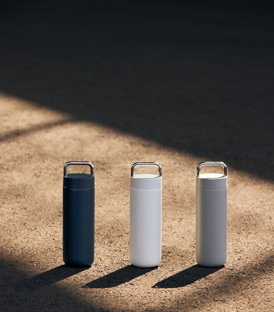 Carter Travel Mug Bundle (455ml) STONE BLUE Image 4