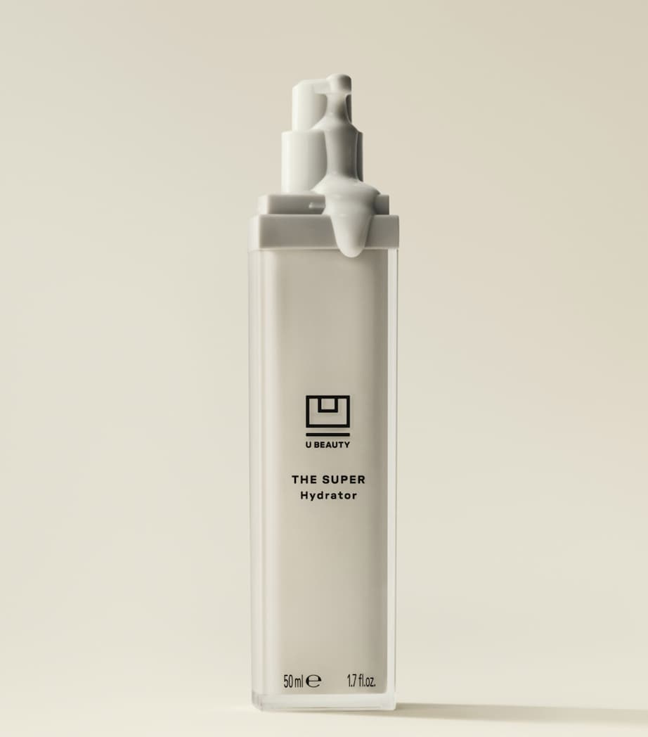 U BEAUTY The SUPER Smart Hydrator (50ml) Image 4