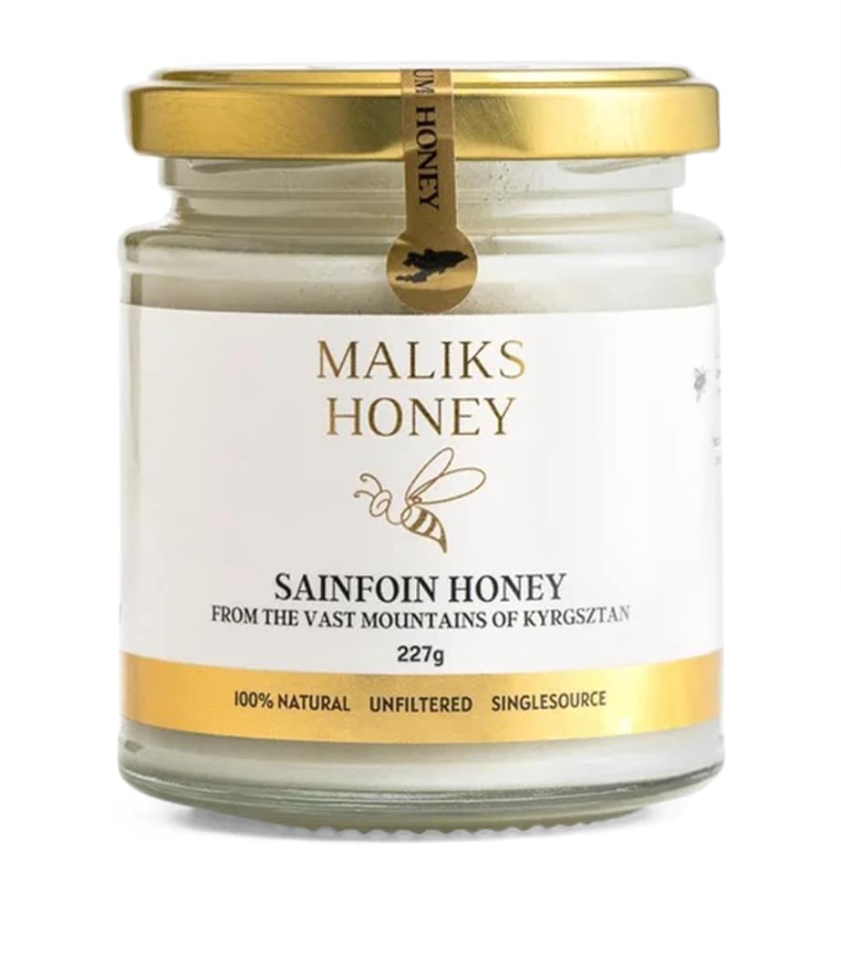 Sainfoin Honey (227g) NO COLOUR Image 1