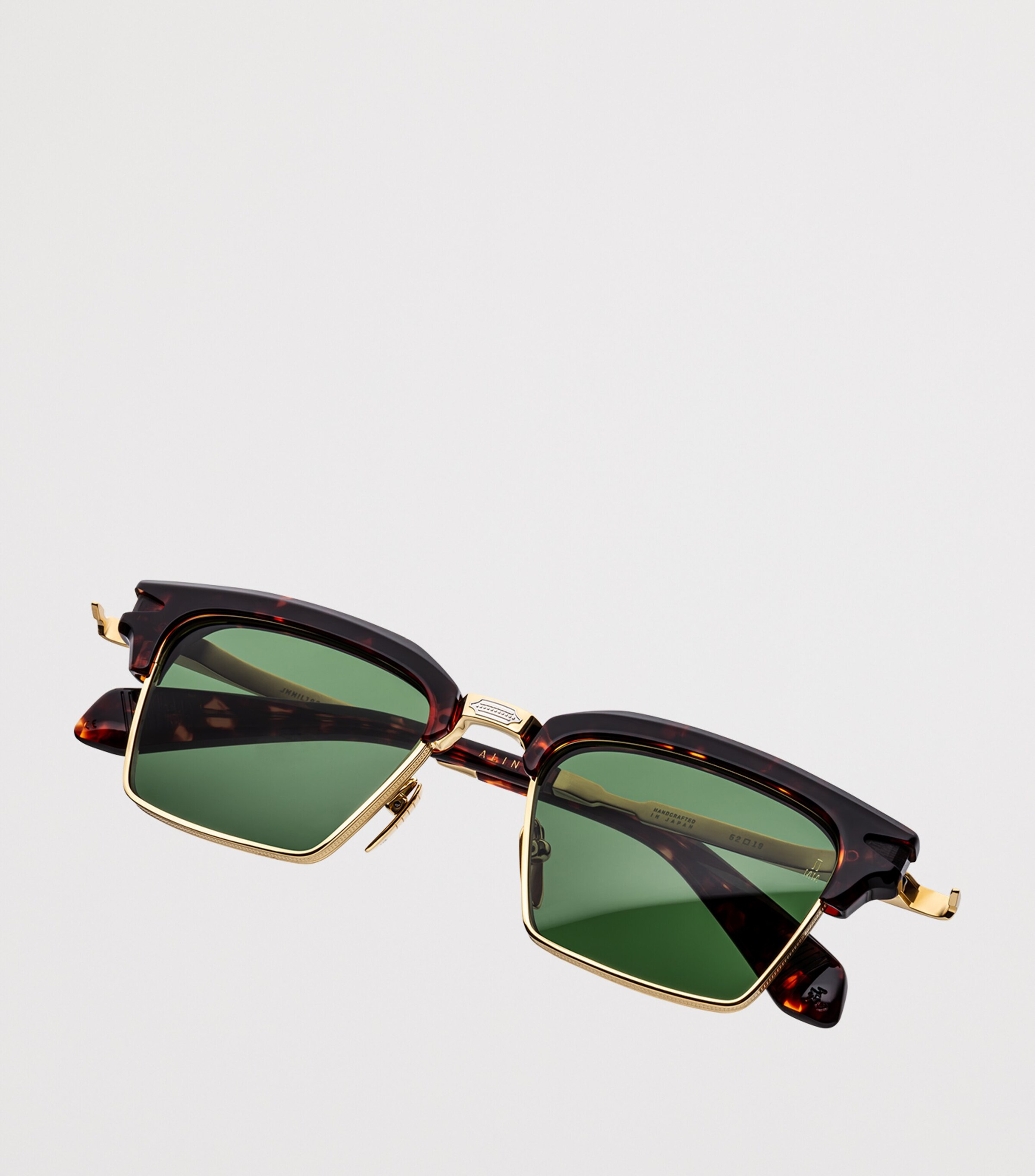 Jacques Marie Mage Alin Sunglasses Serpent Image 3