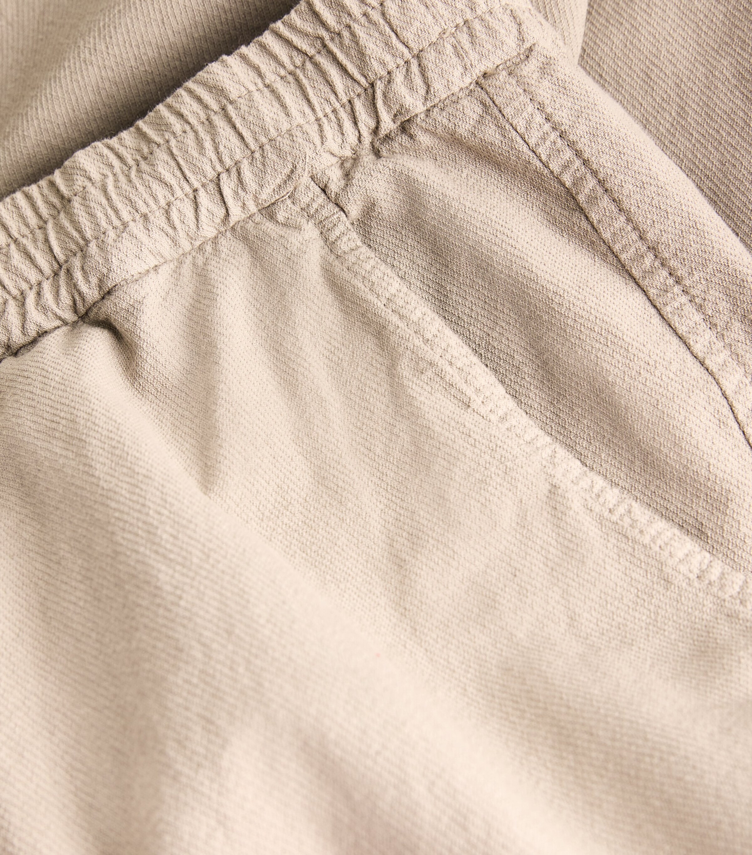 Barena Mens Cotton Cargo Trousers Sasso Image 5