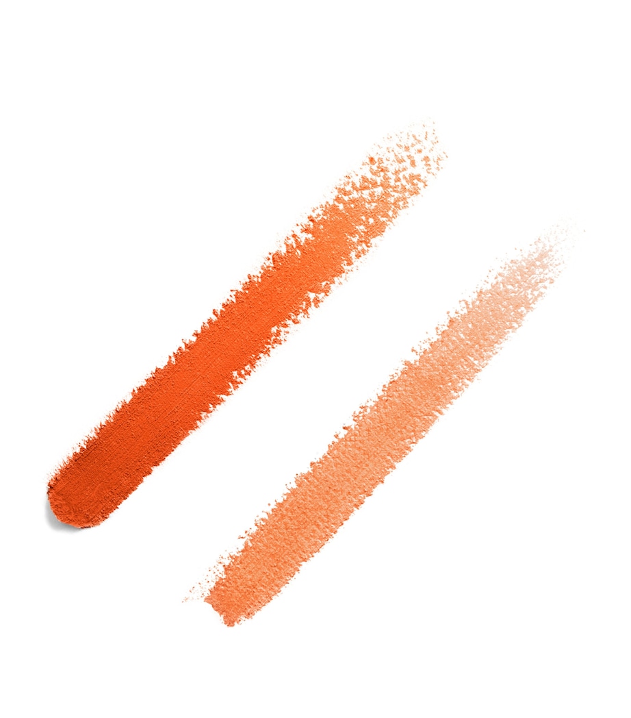 Trait d'Hermès Eye Color Pencil 33 ORANGE BOÎTE X3 Image 4