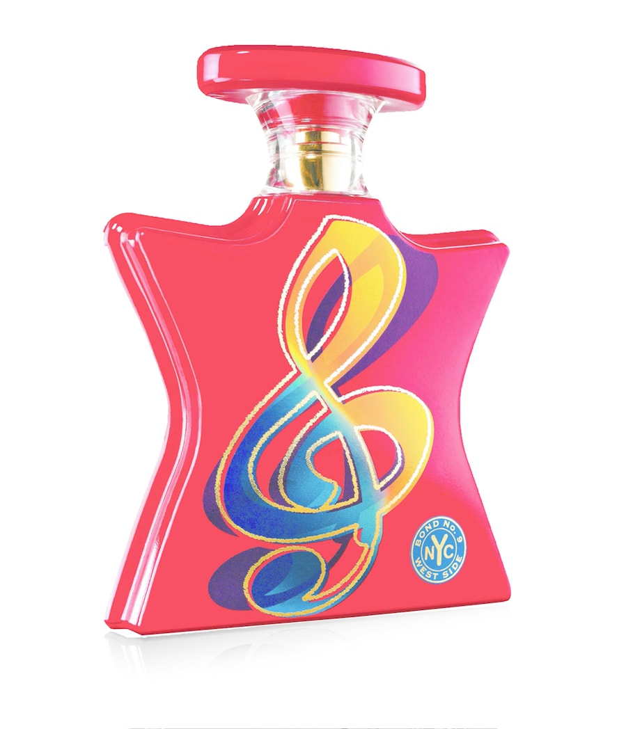West Side Eau de Parfum (100ml) NO COLOUR Image 1