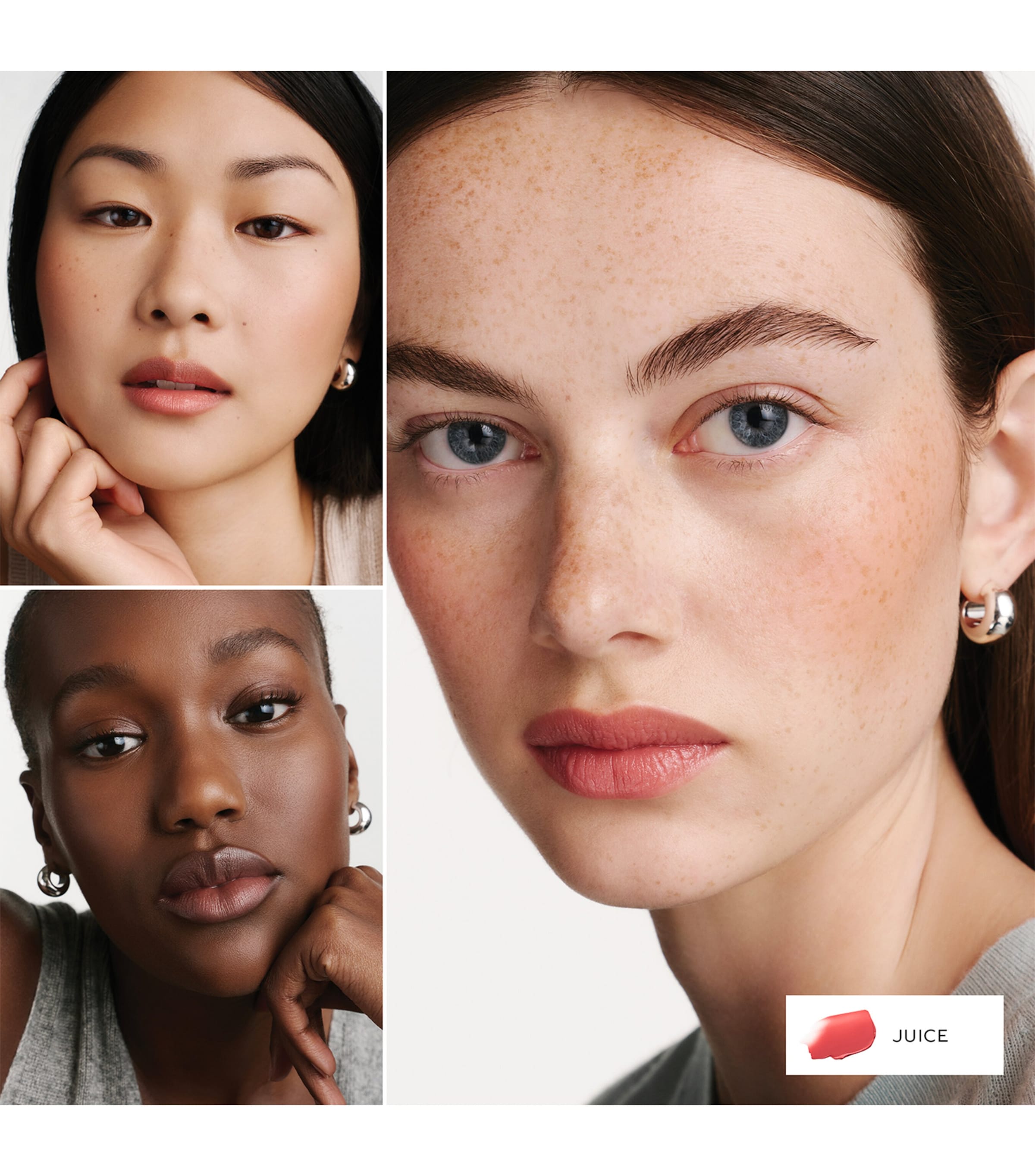 Westman Atelier HydroBalm Tinted Lipstick Juice Image 5