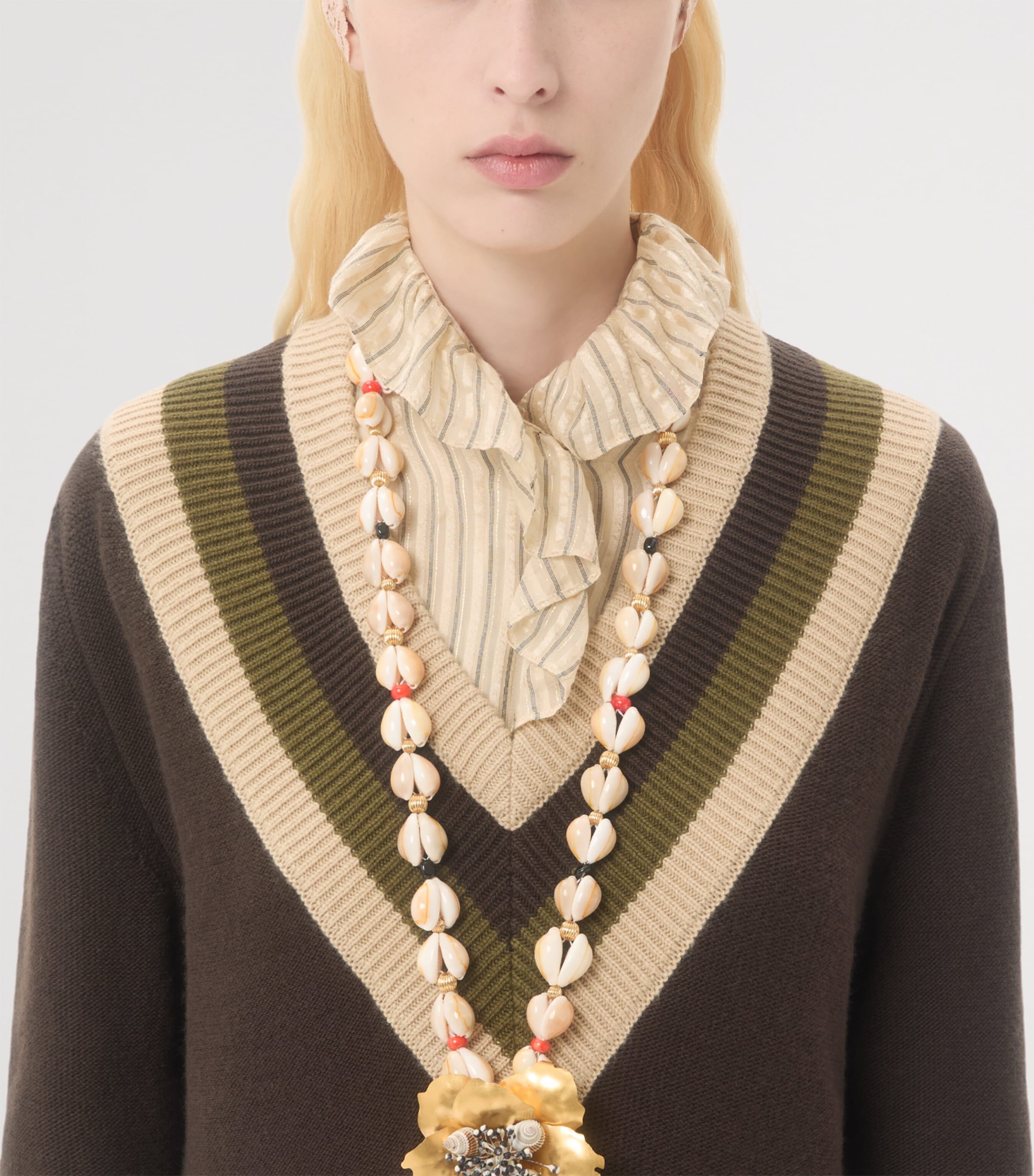 Virgin Wool Sweater BET Image 3