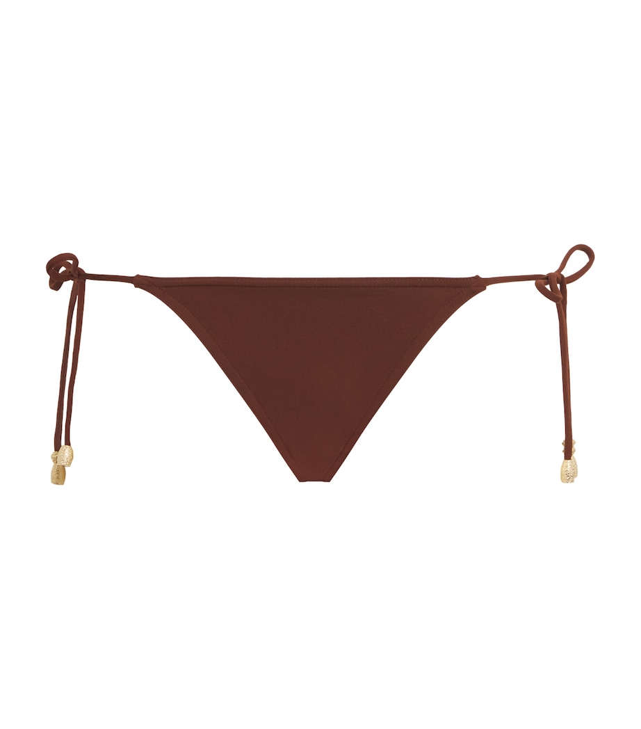 Exquise Bikini Bottoms TORTUE Image 1