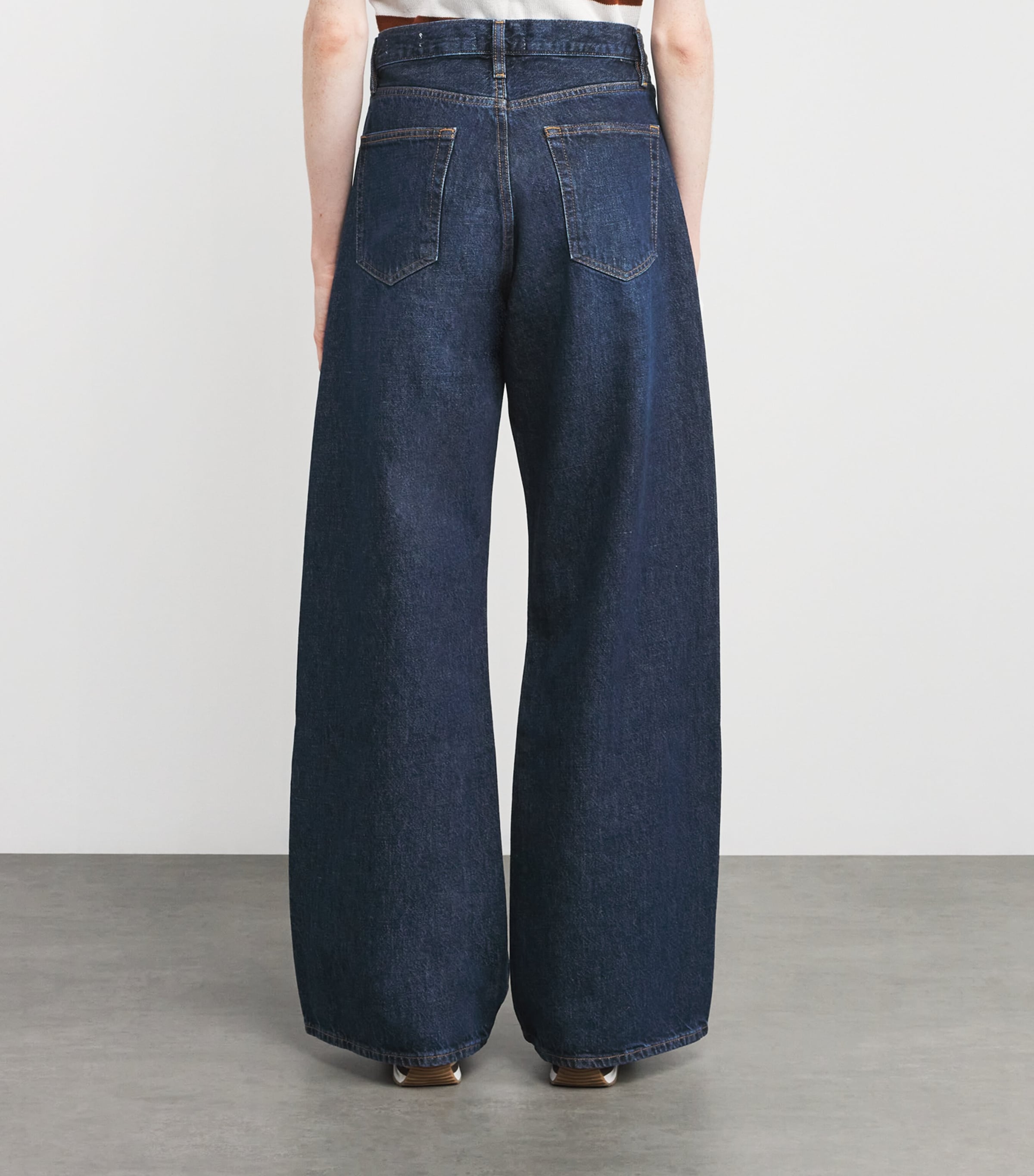 The Loose Jeans TROOPER Image 4