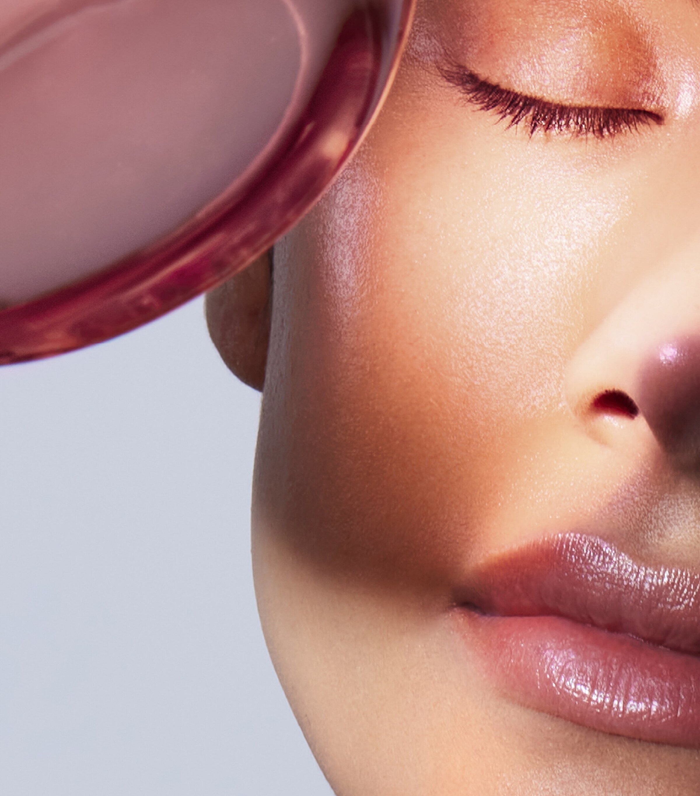 The Energist Multi-Defense Lotion SPF30 Refill (60 x 1.1ml) NO COLOUR Image 5