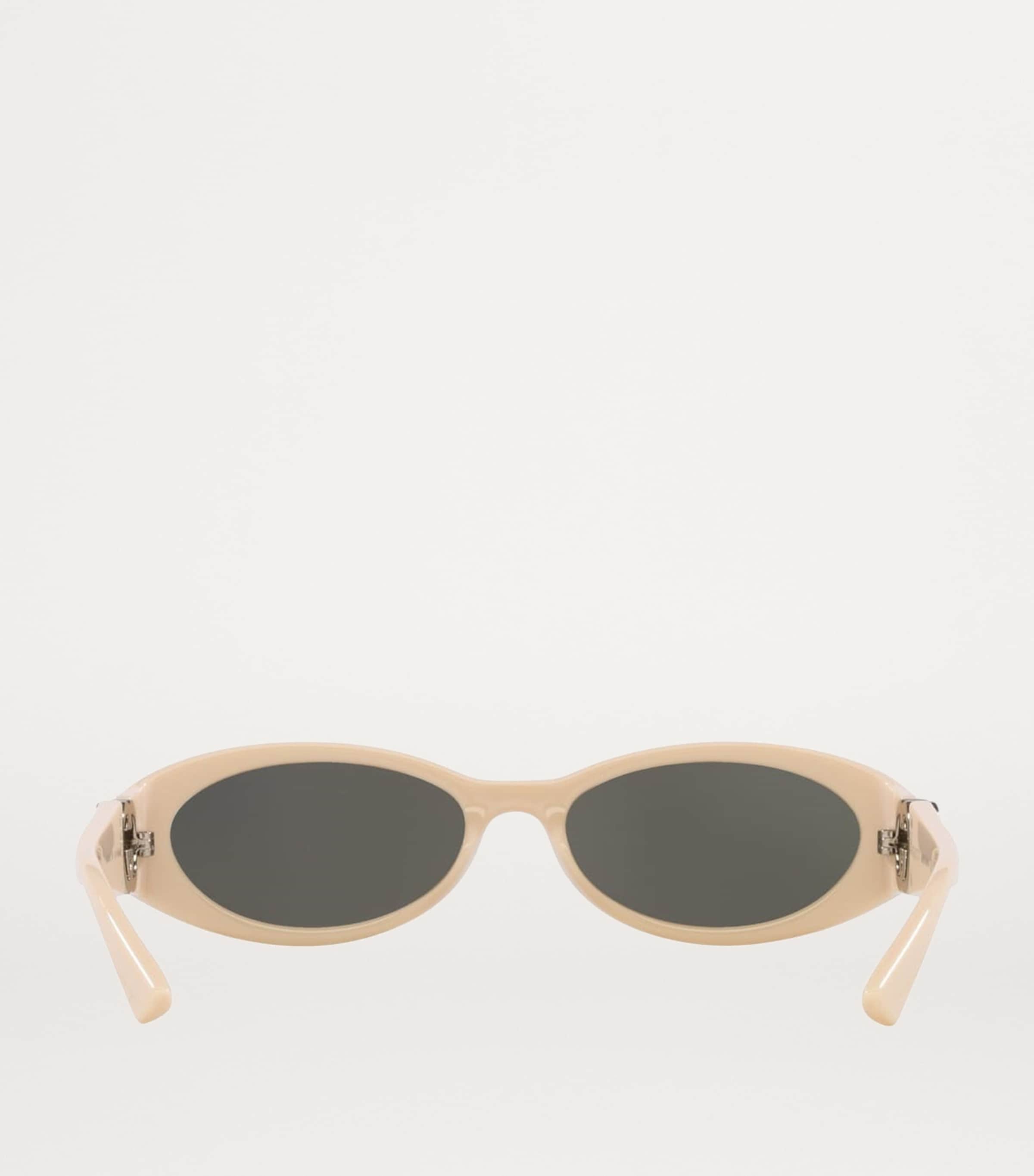 Injected GG1660S Sunglasses 3100L1 Image 4