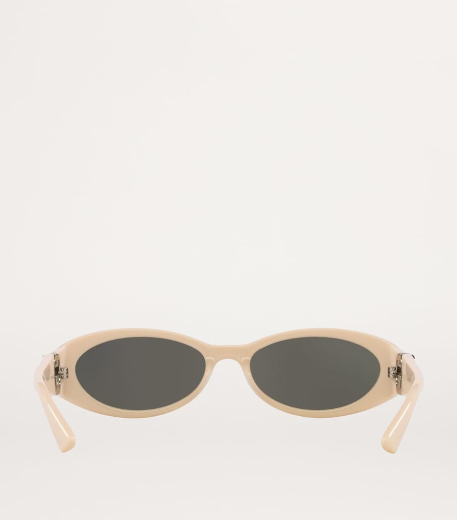Injected GG1660S Sunglasses 3100L1 Image 4