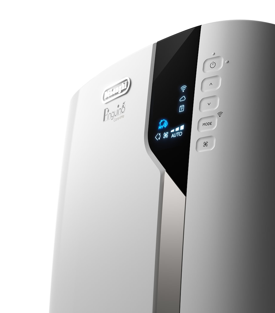 Pinguino EX130 Air Conditioning Unit WHITE Image 6