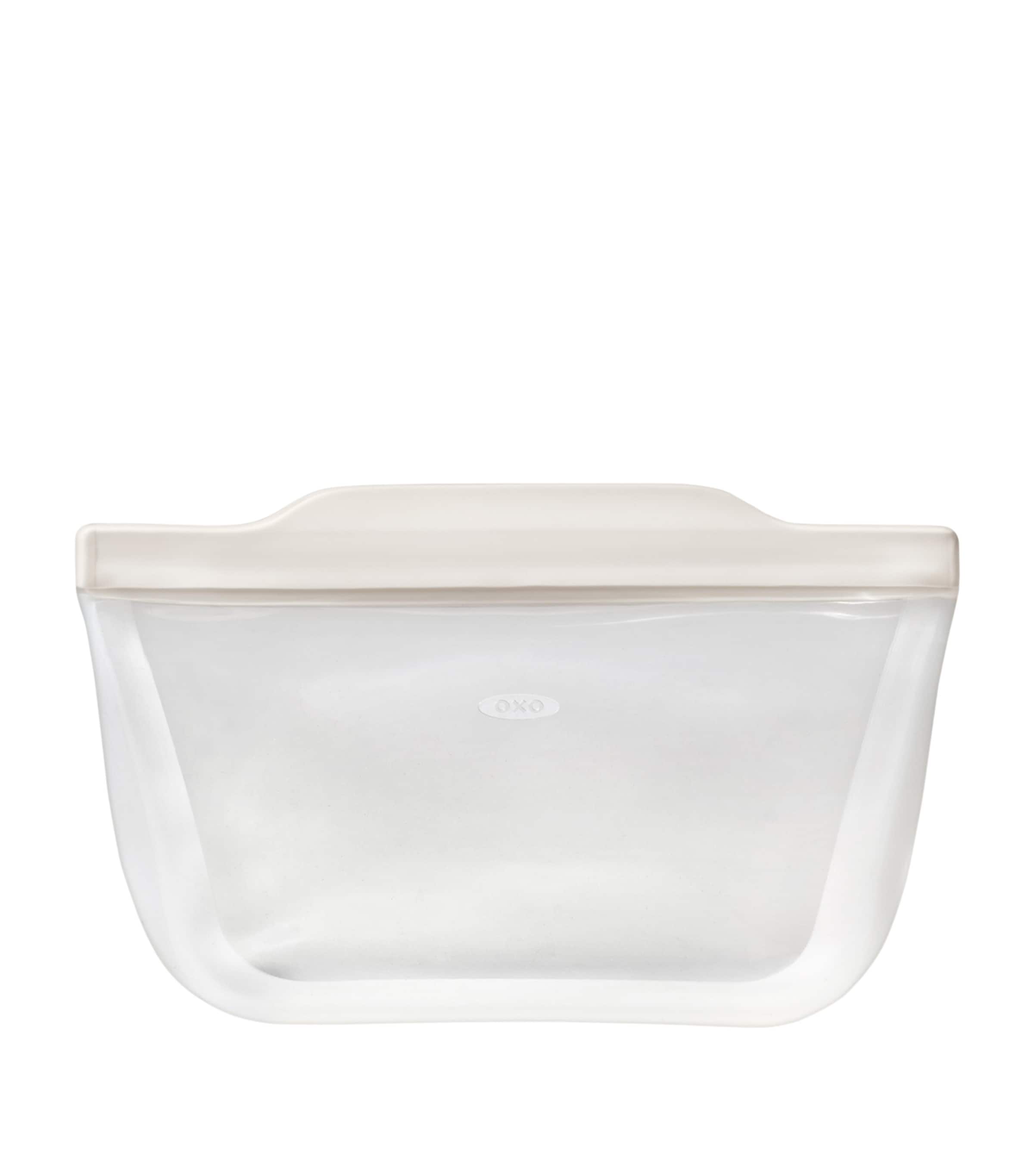 Oxo Silicone Reusable Bag