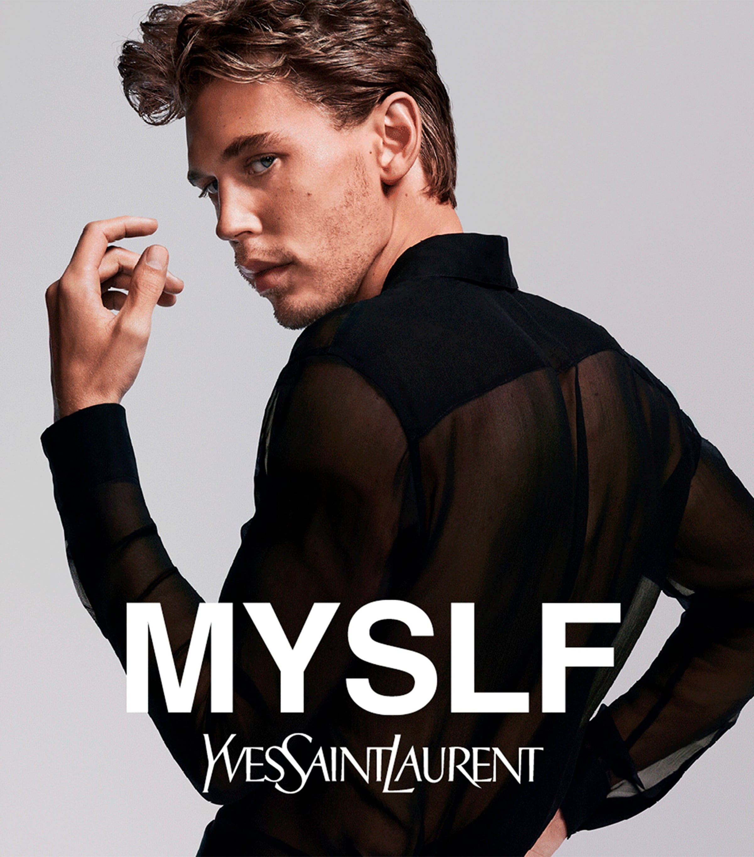 MYSLF L'ABSOLU Parfum (100ml) NO COLOUR Image 3