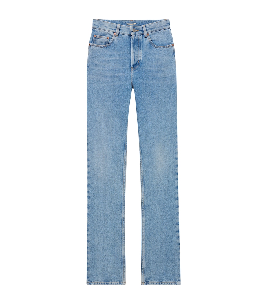 '90s Slim Jeans 4931 Image 1