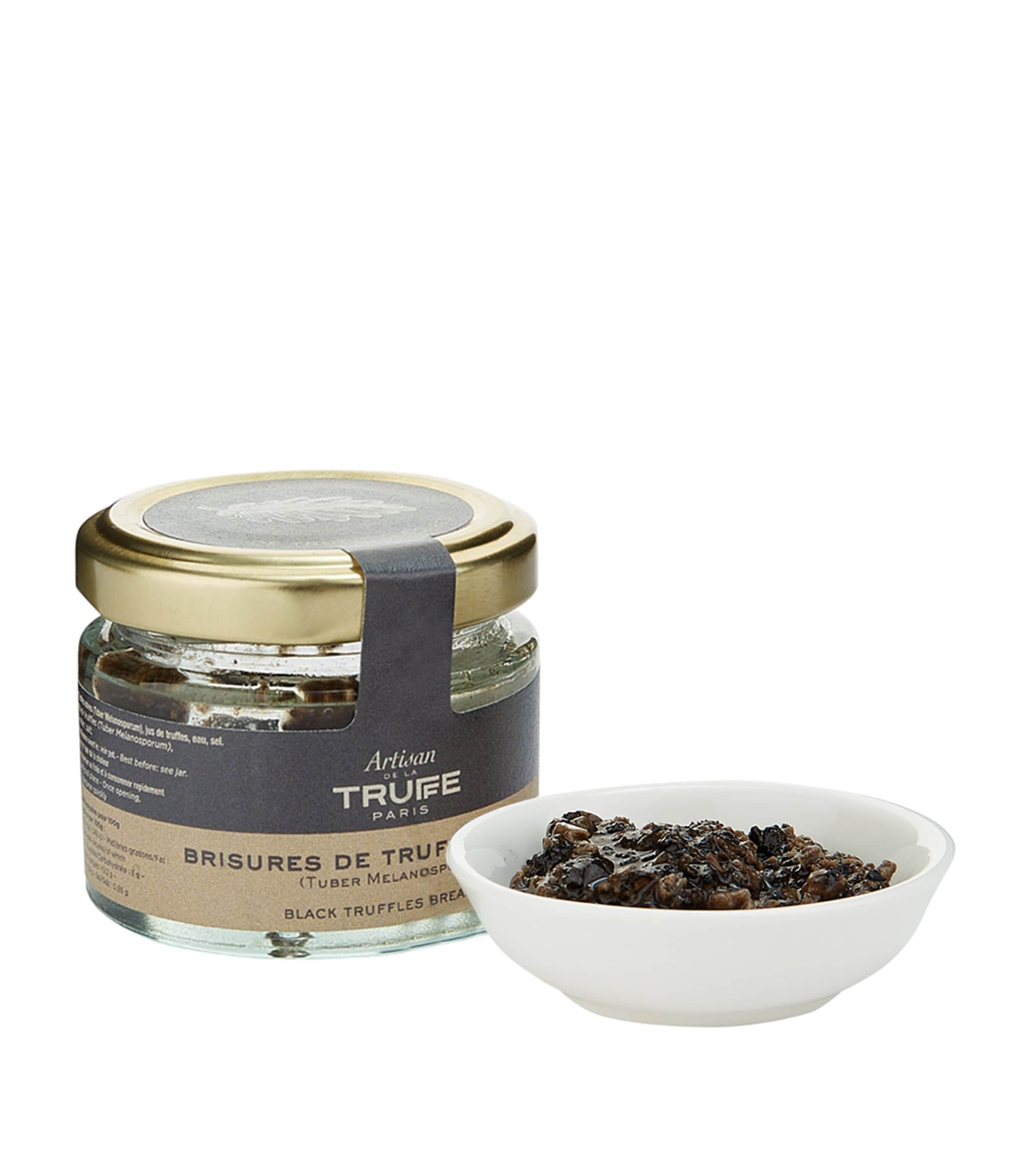 Artisan De La Truffe Winter Truffle Breakings (25G) Image 2