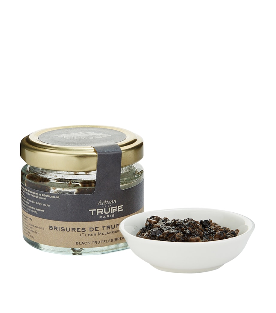 Artisan De La Truffe Winter Truffle Breakings (25G) Image 2