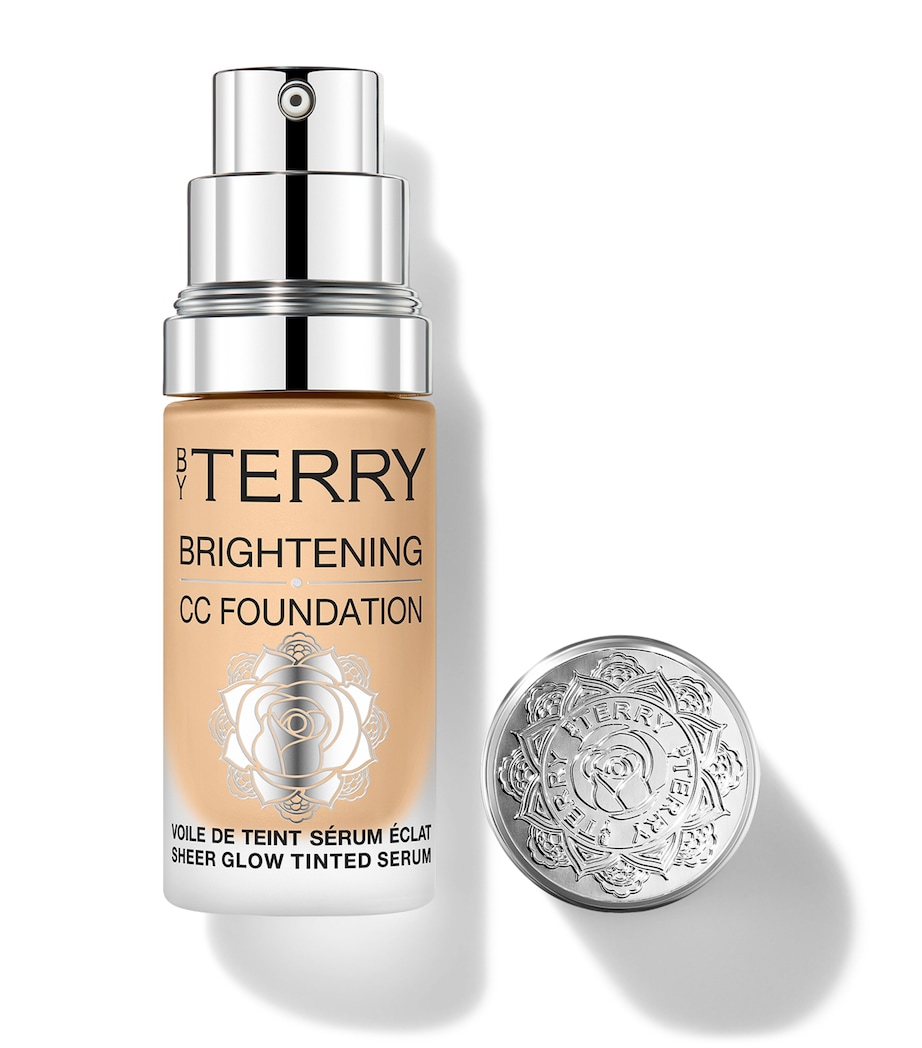 Brightening CC Foundation 4W MEDIUM WARM Image 3