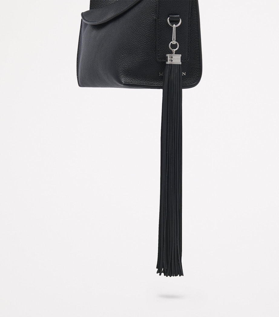 Leather Tassel Charm 1000 Image 2