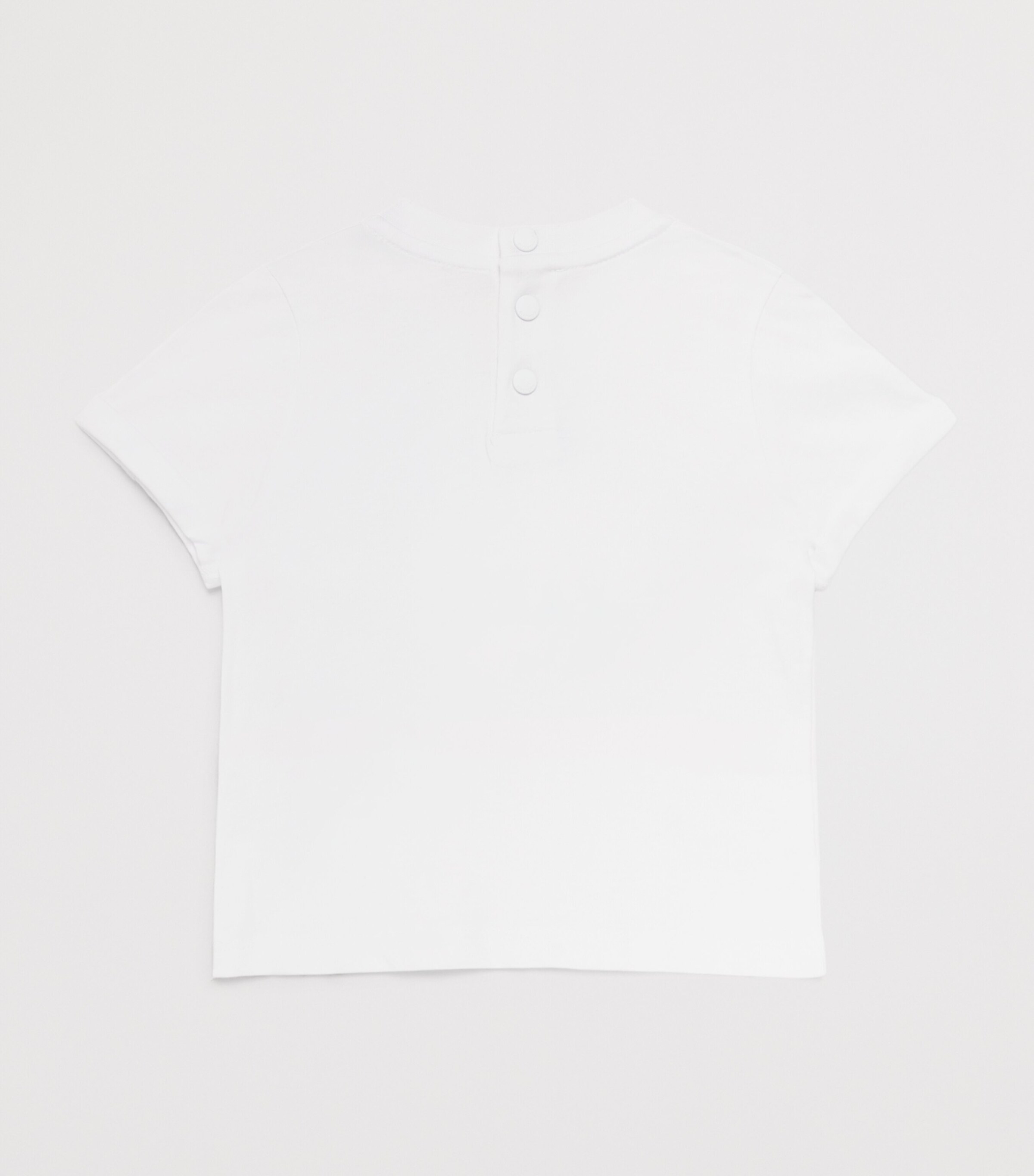 Givenchy Kids Cotton Embroidered Logo T-Shirt (9 Months) Image 2
