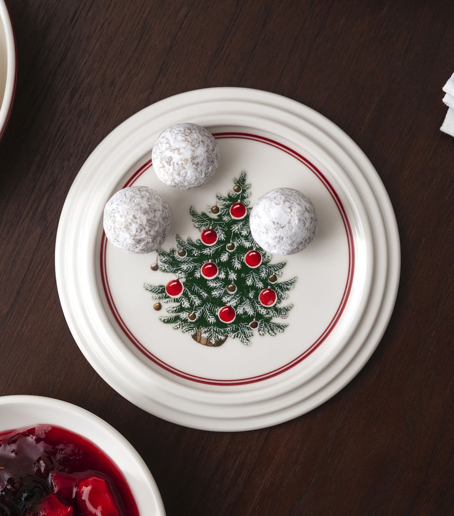 Toy's Delight Christmas Tableware Set MULTI Image 8