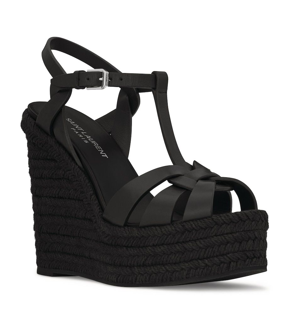 Tribute Espadrille Wedge Heels 40 1000 Image 2