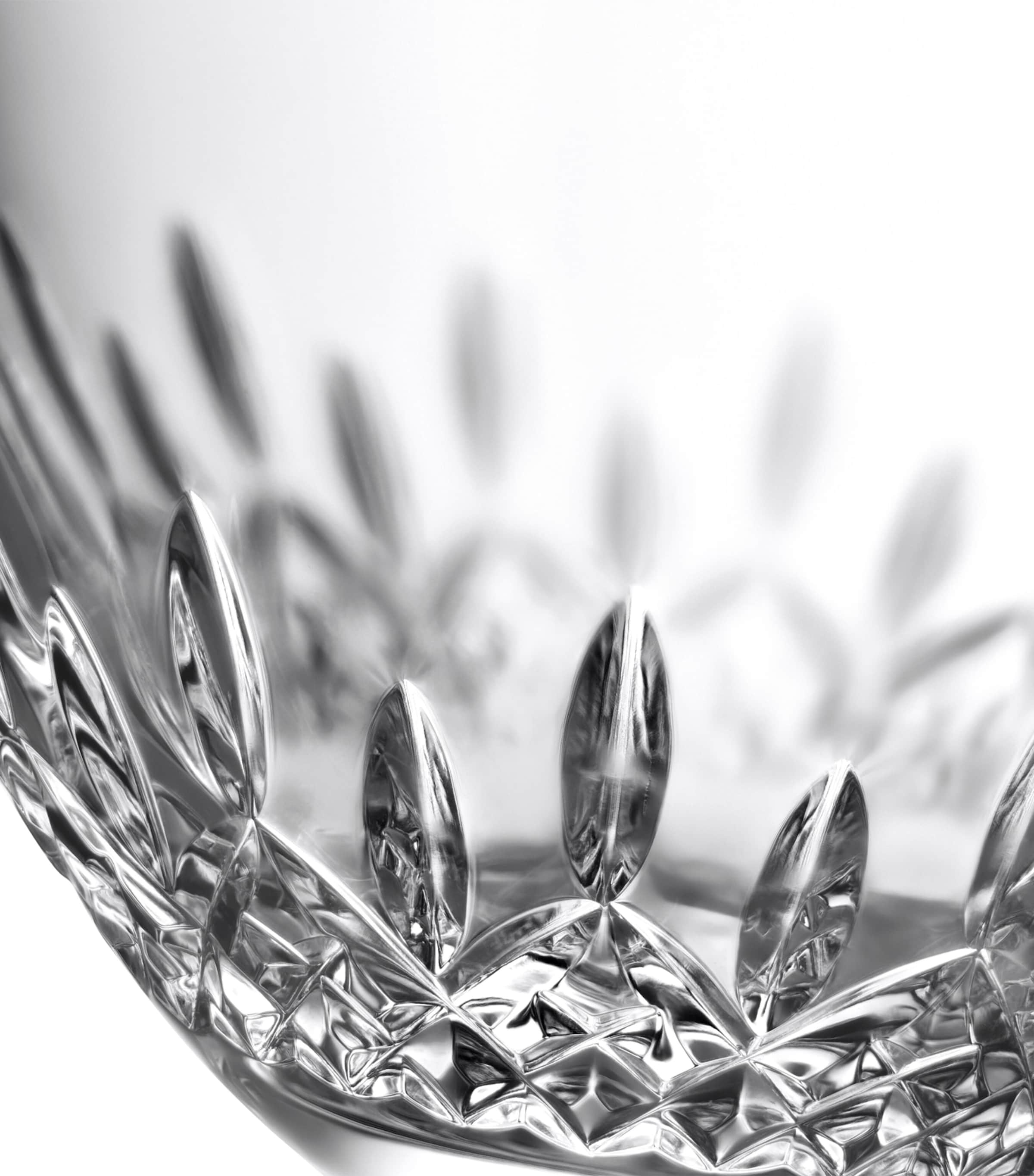 Lismore Essence Bowl (15cm) CLEAR Image 2