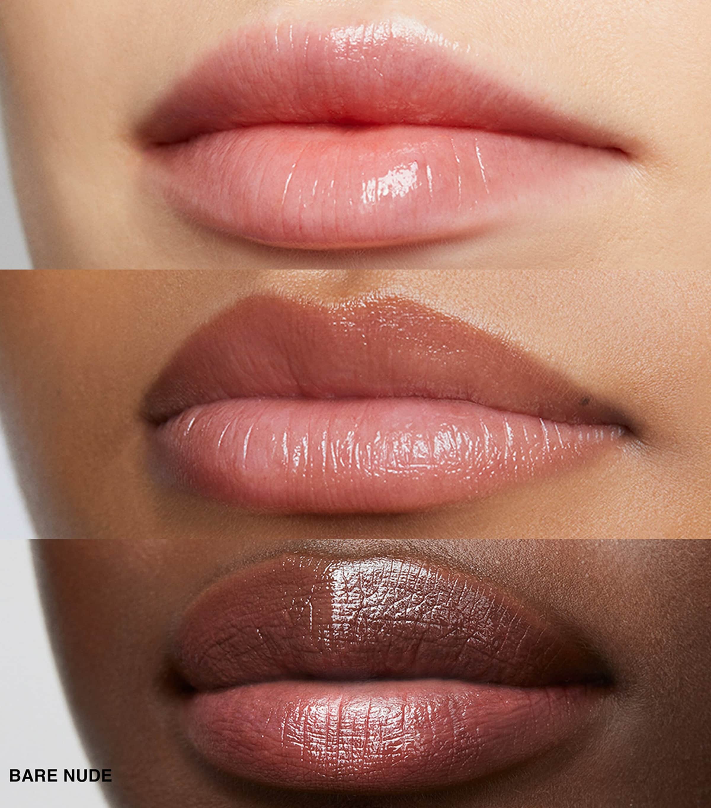 Extra Lip Tint Bare BARE NUDE Image 3