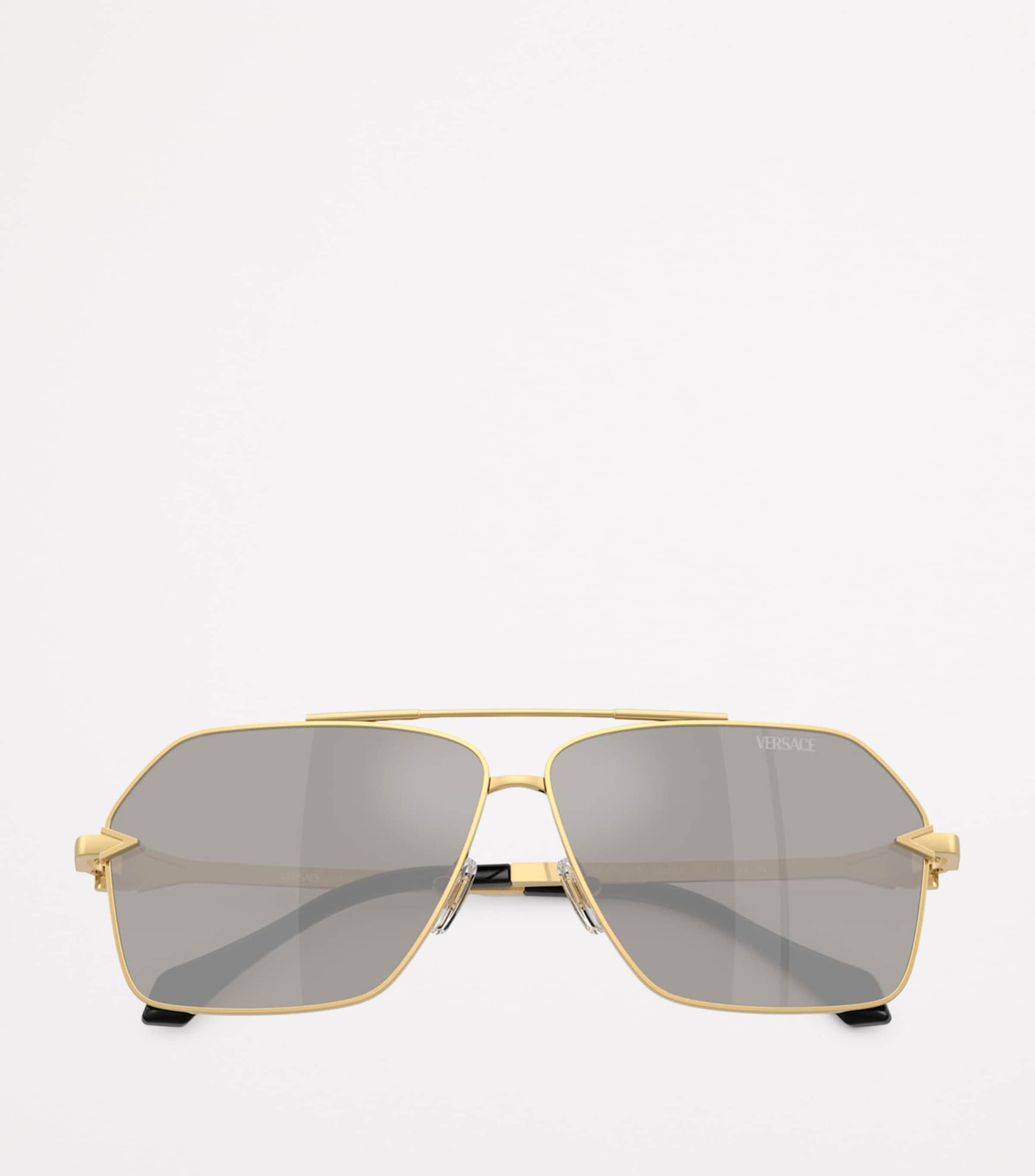 Versace Pilot Sunglasses | Holiday Shop | Mens | Sunglasses | Men Accessories | Designers | Versace Versace Pilot Sunglasses | Holiday Shop | Mens | Sunglasses | Men Accessories | Designers | Versace