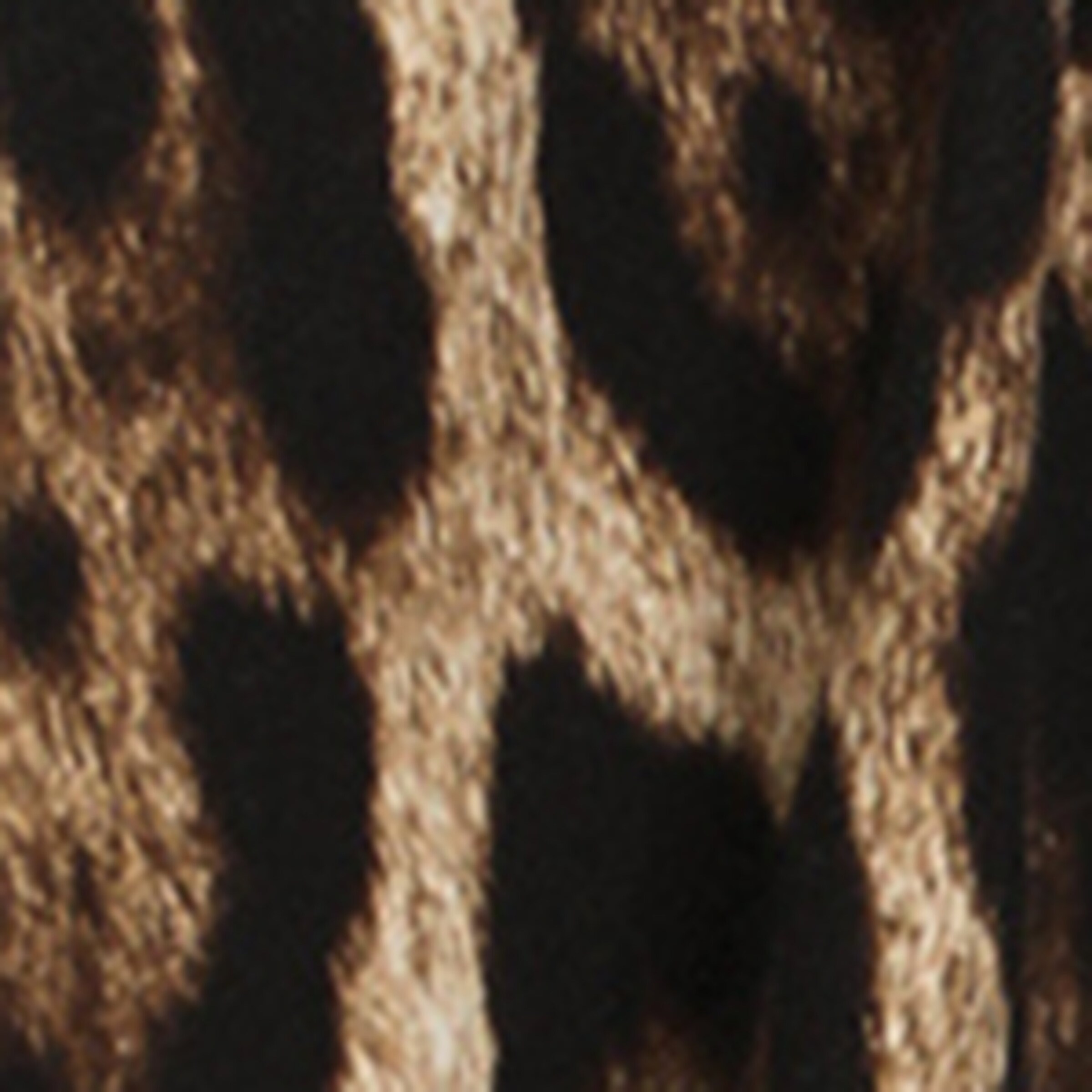 Dolce&Gabbana Kids Stretch-Cotton Leopard Bodysuit (3-30 Months) — photo 5